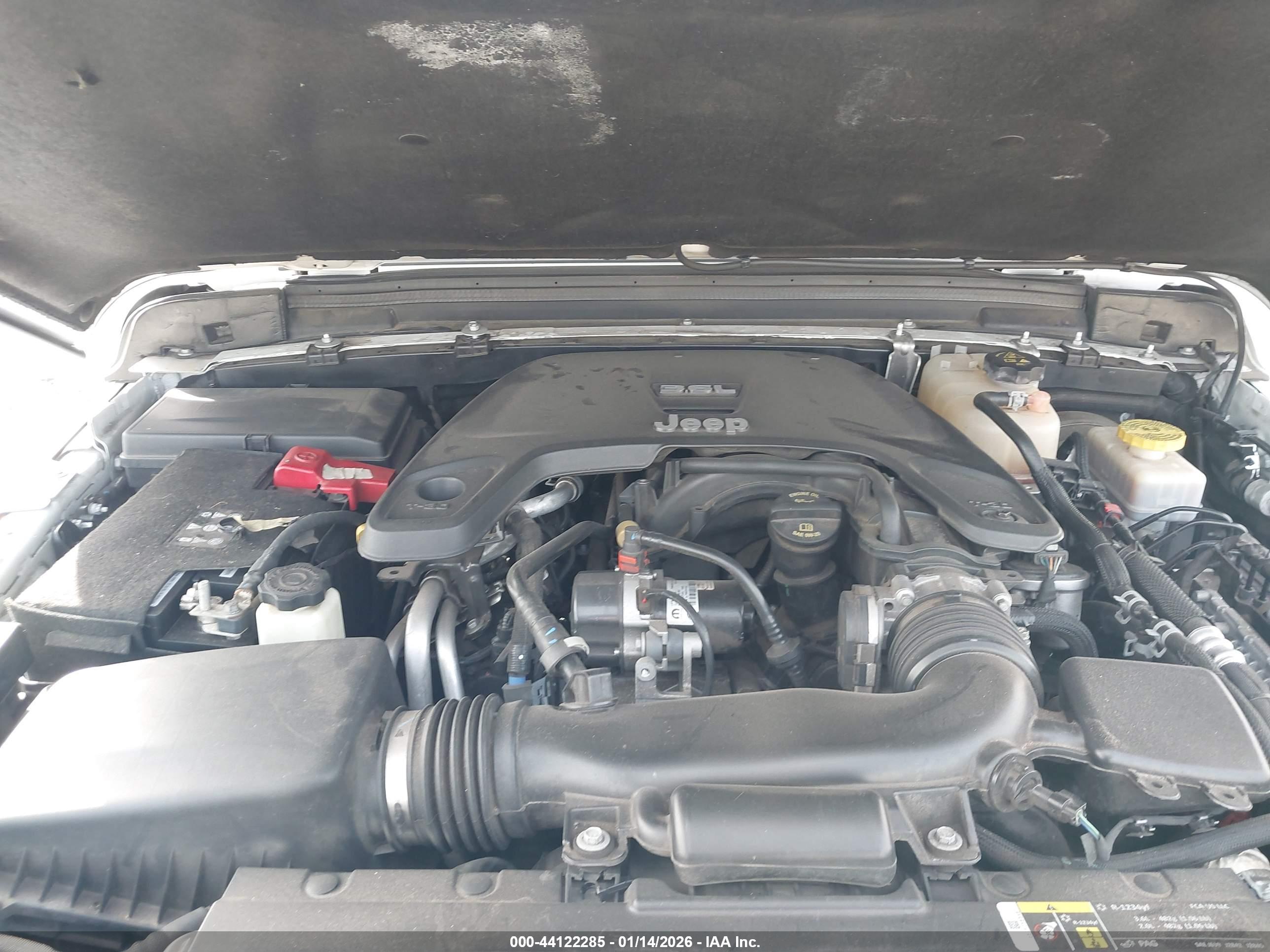 JEEP WRANGLER image 10