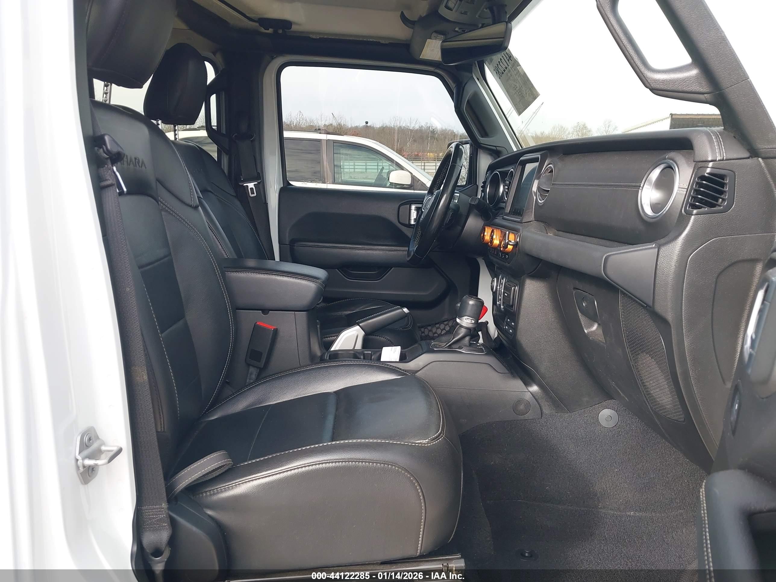 JEEP WRANGLER image 5