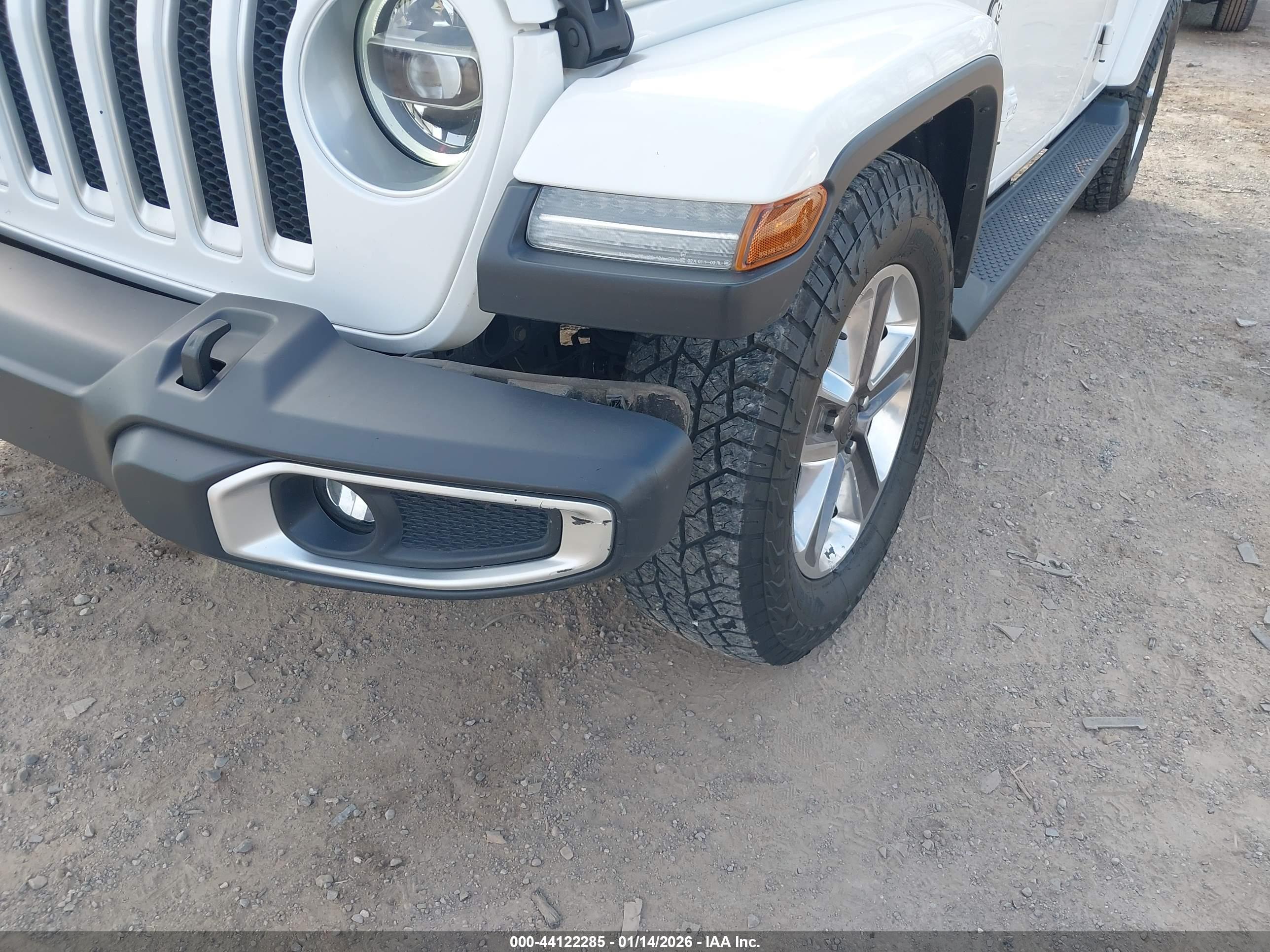 JEEP WRANGLER image 6