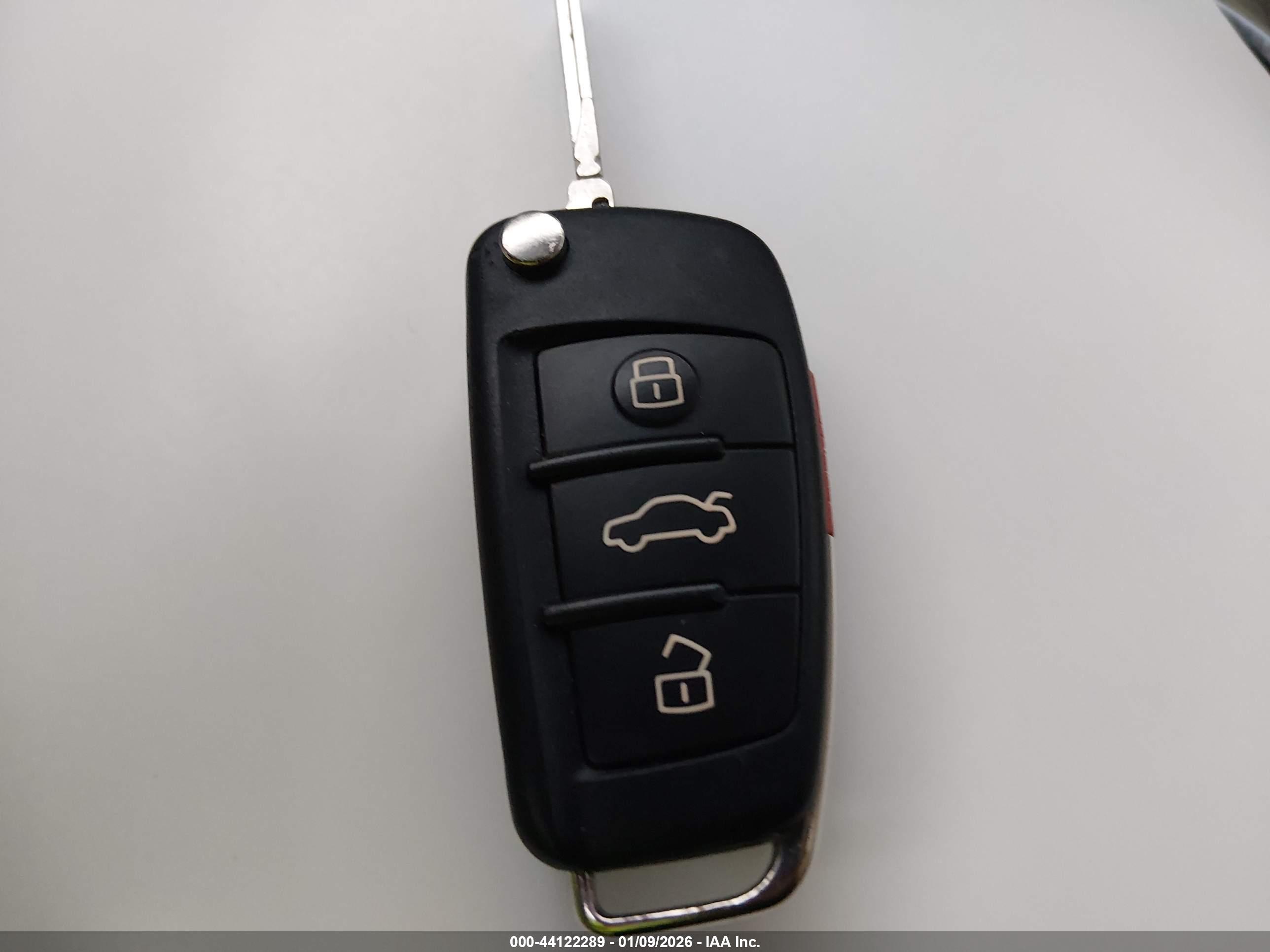 AUDI Q7 image 11