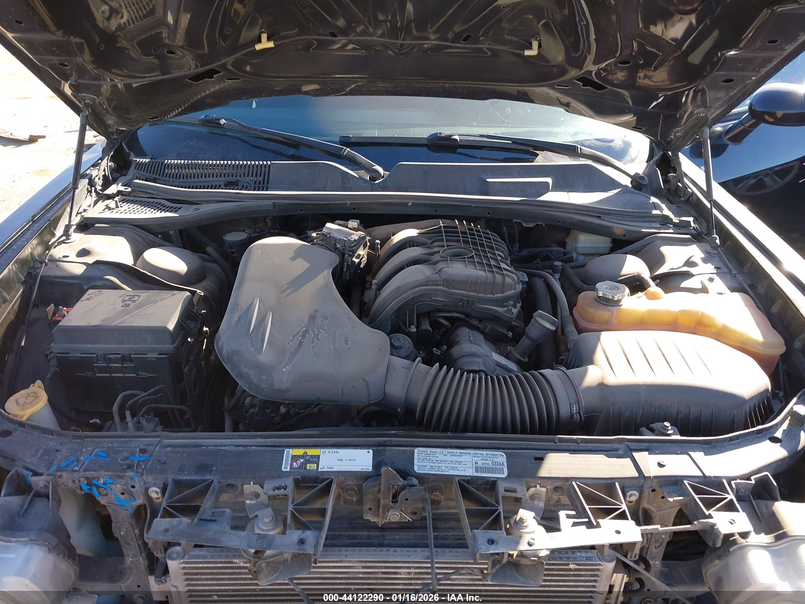DODGE CHALLENGER image 10