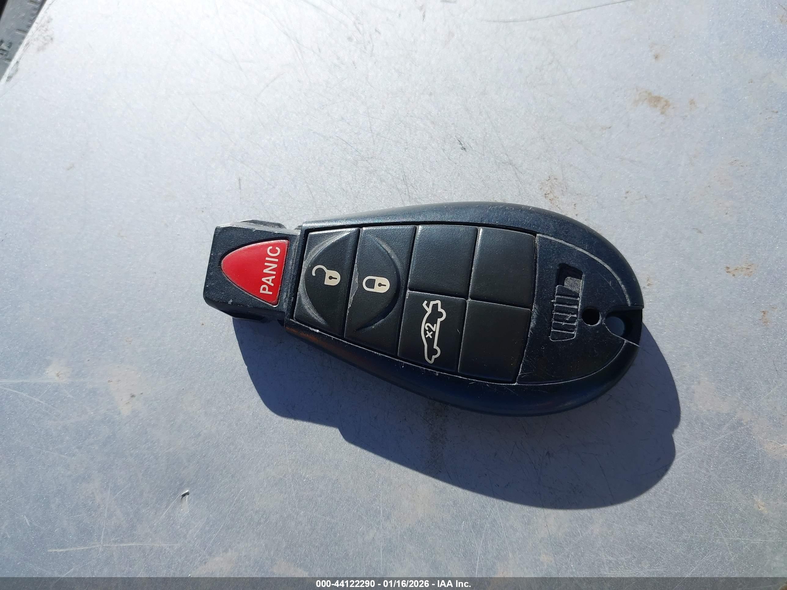 DODGE CHALLENGER image 11