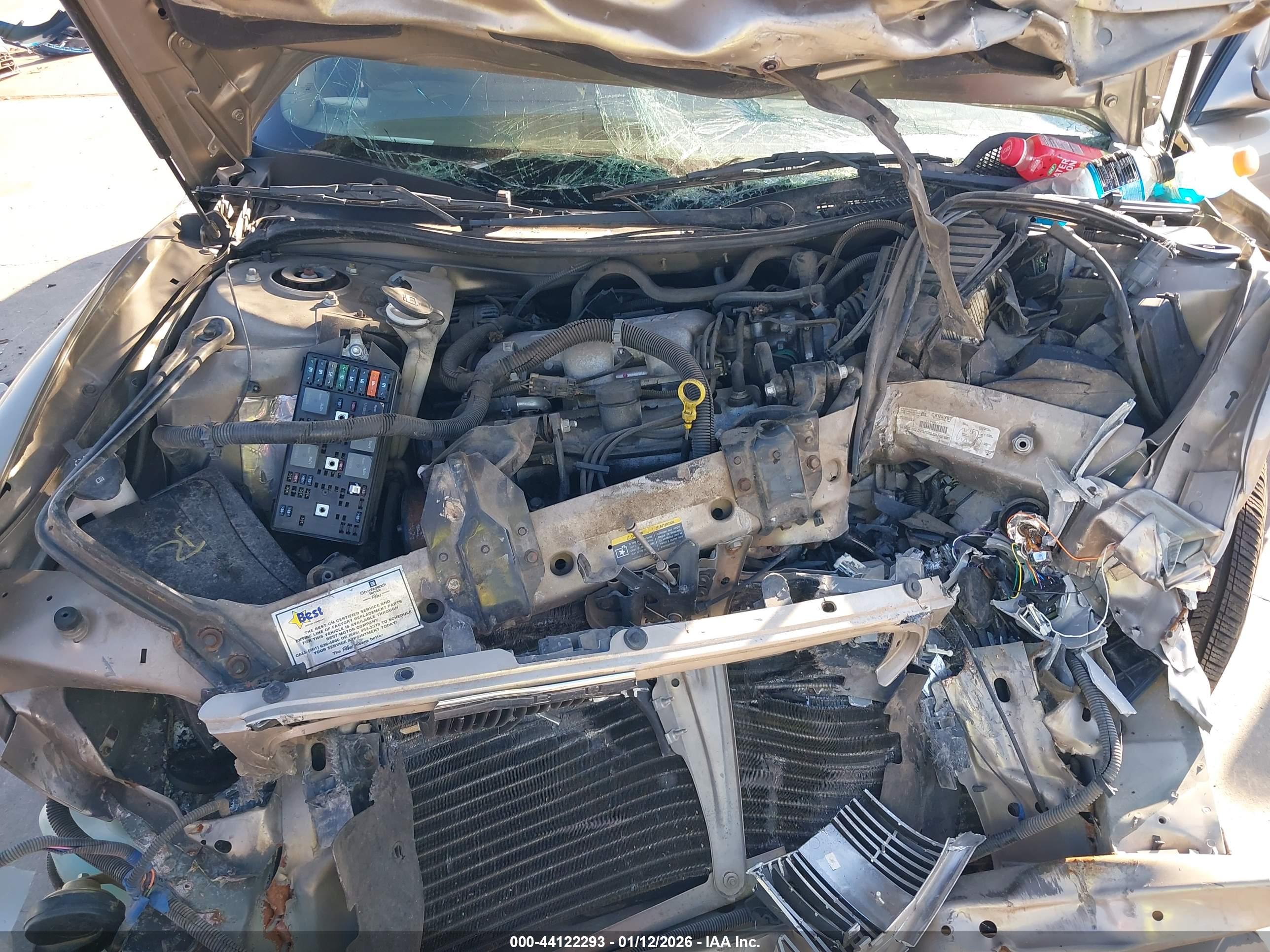 BUICK CENTURY image 10
