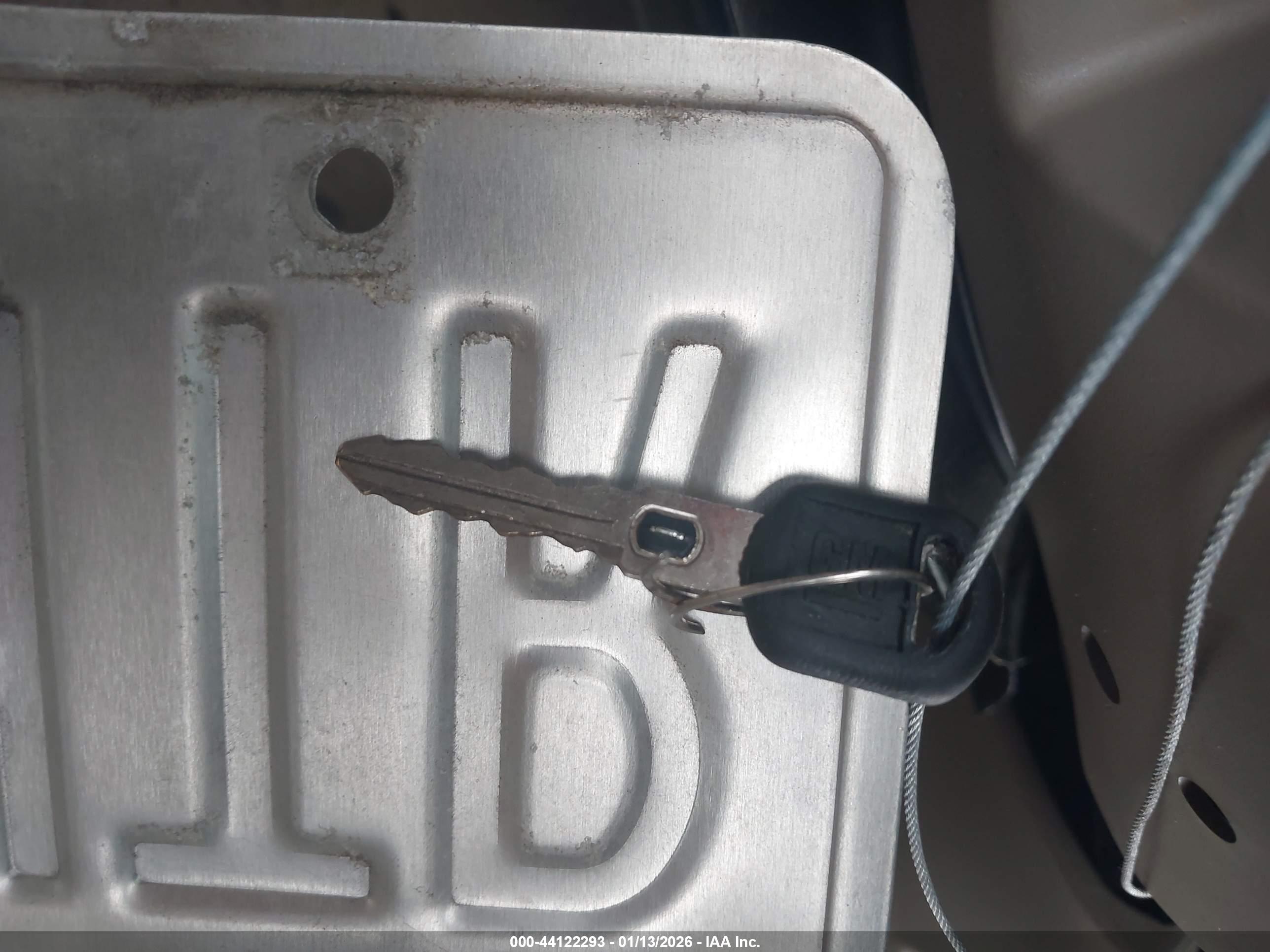 BUICK CENTURY image 11