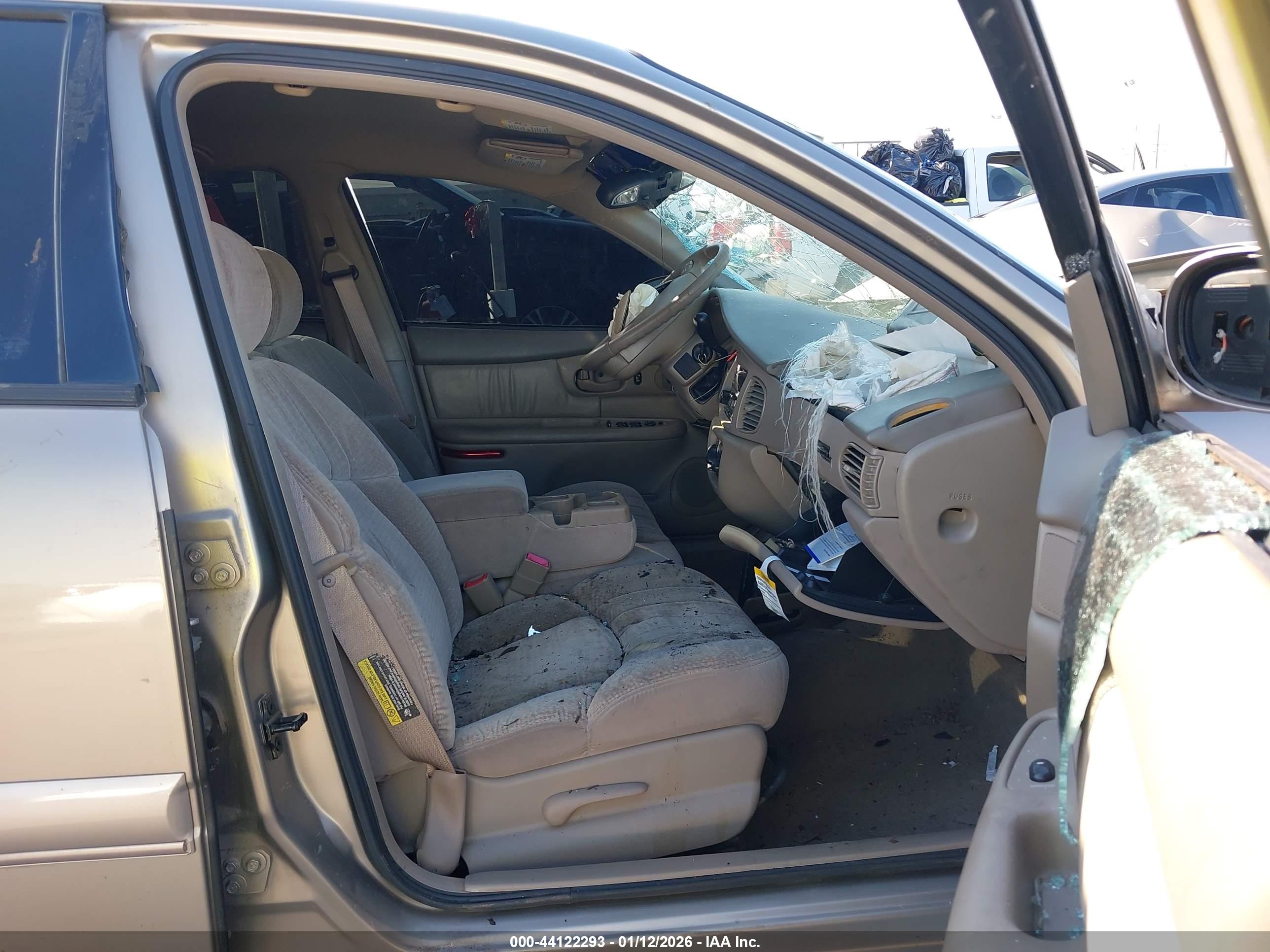 BUICK CENTURY image 5