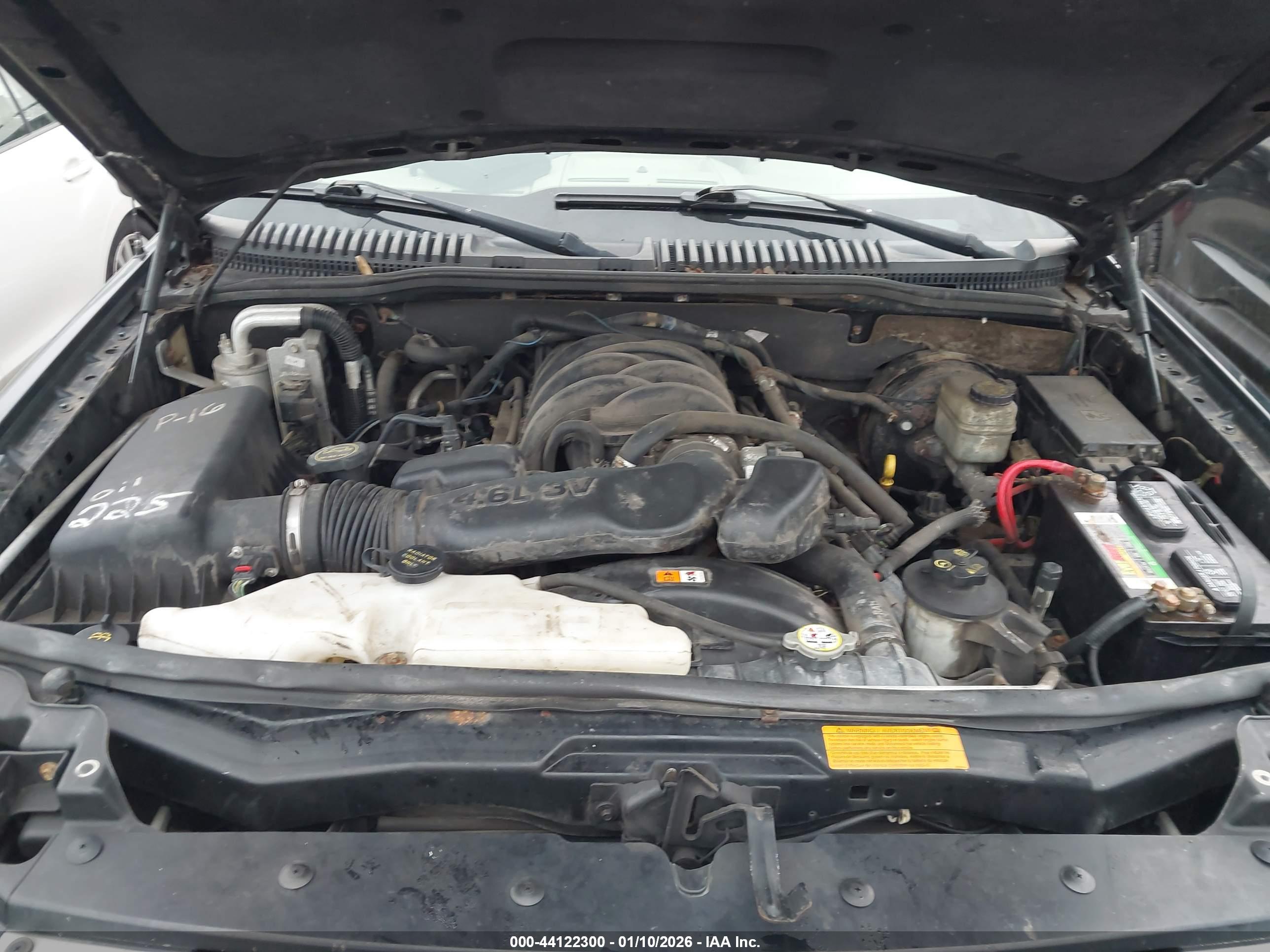 FORD EXPLORER image 10