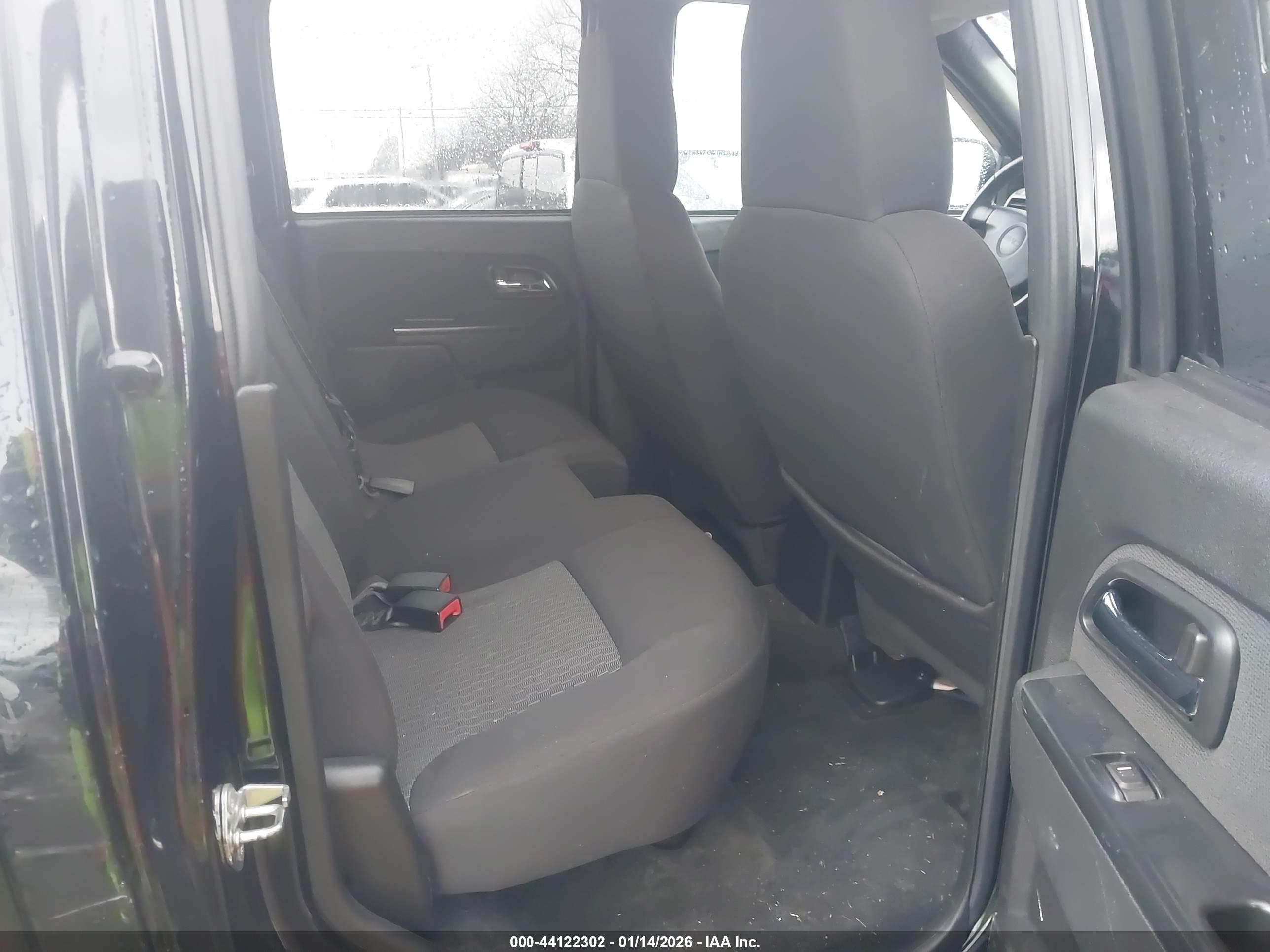 GMC CANYON image 8