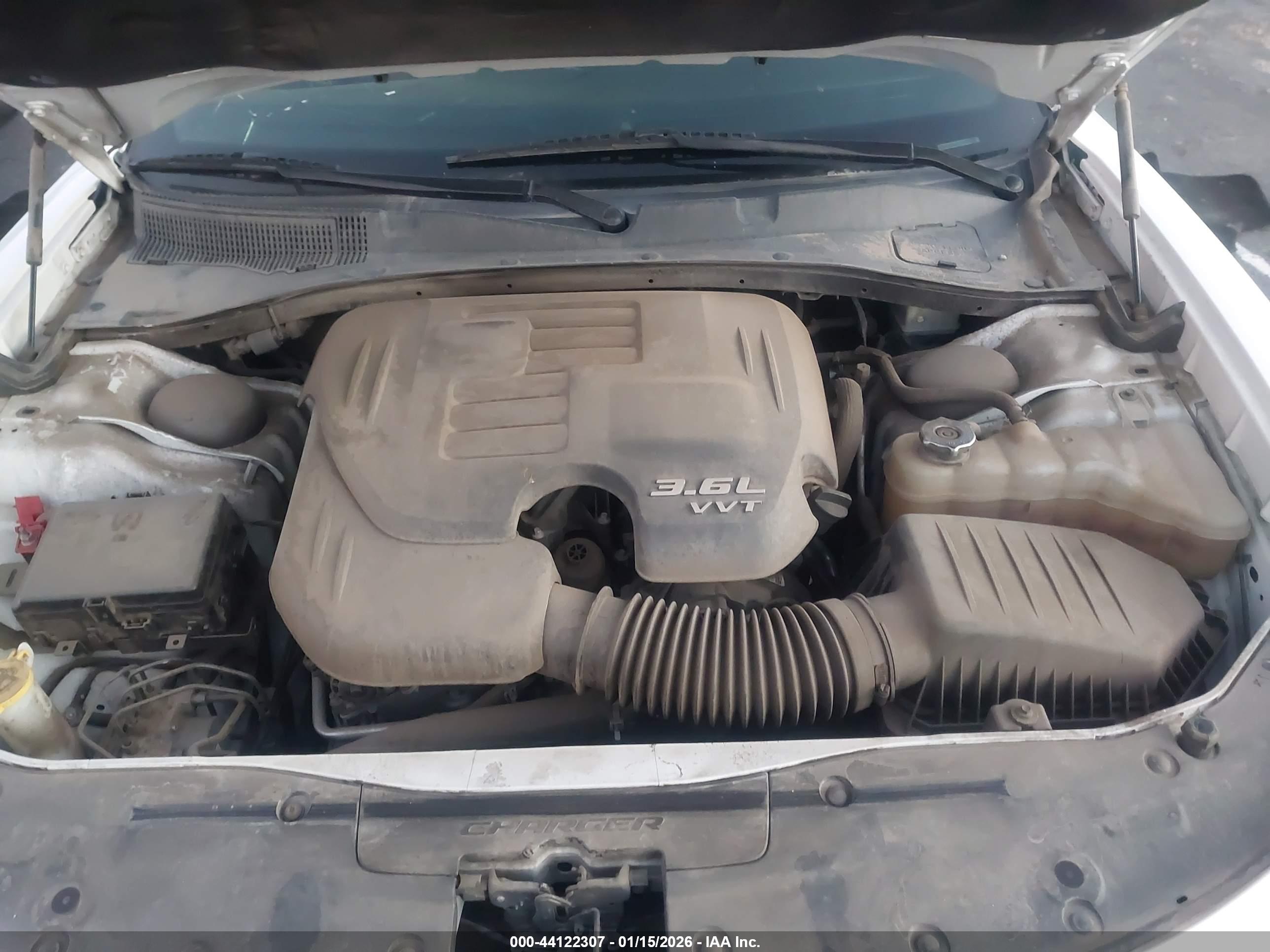 DODGE CHARGER image 10