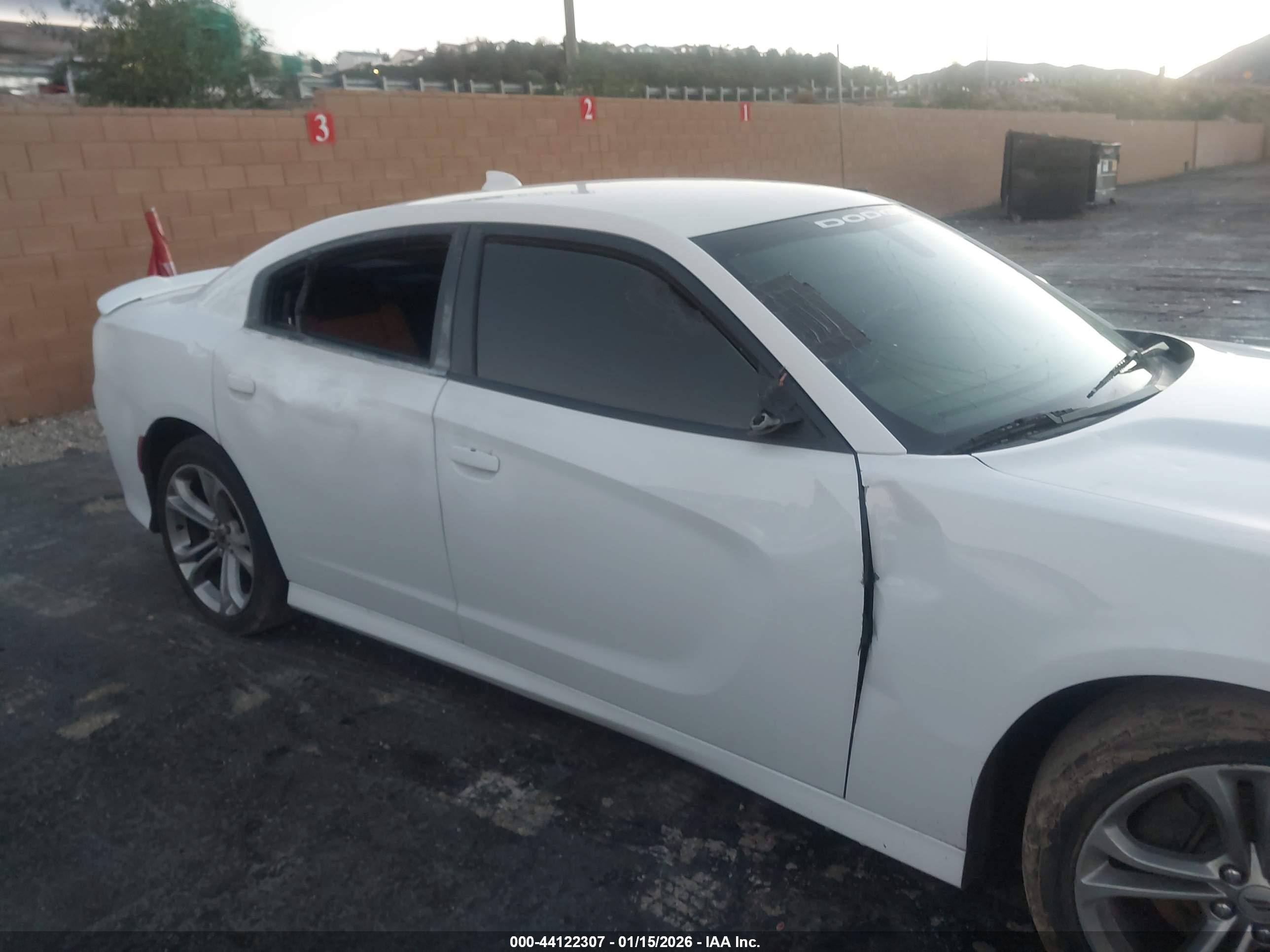 DODGE CHARGER image 6
