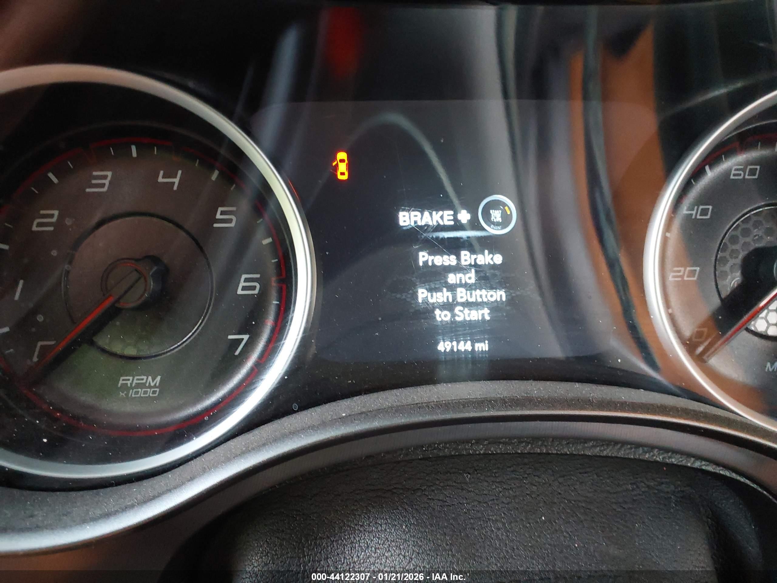 DODGE CHARGER image 7
