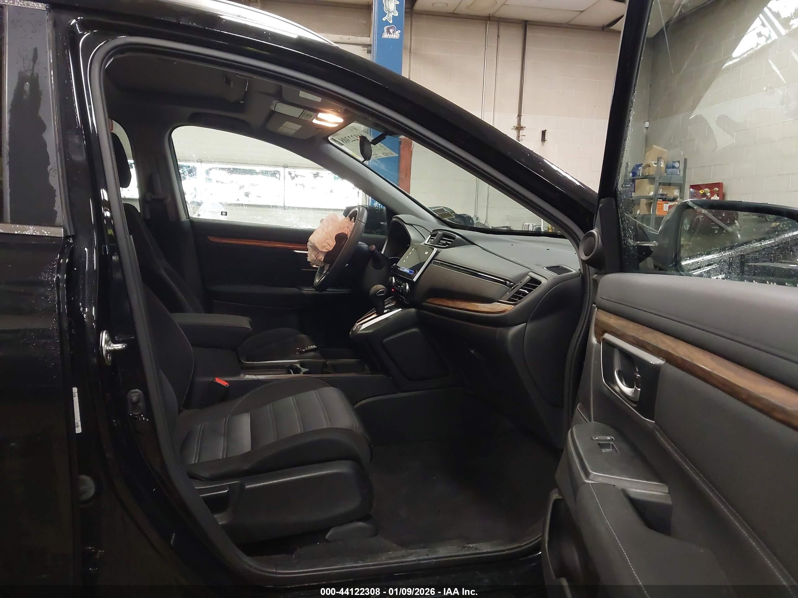 HONDA CR-V image 5