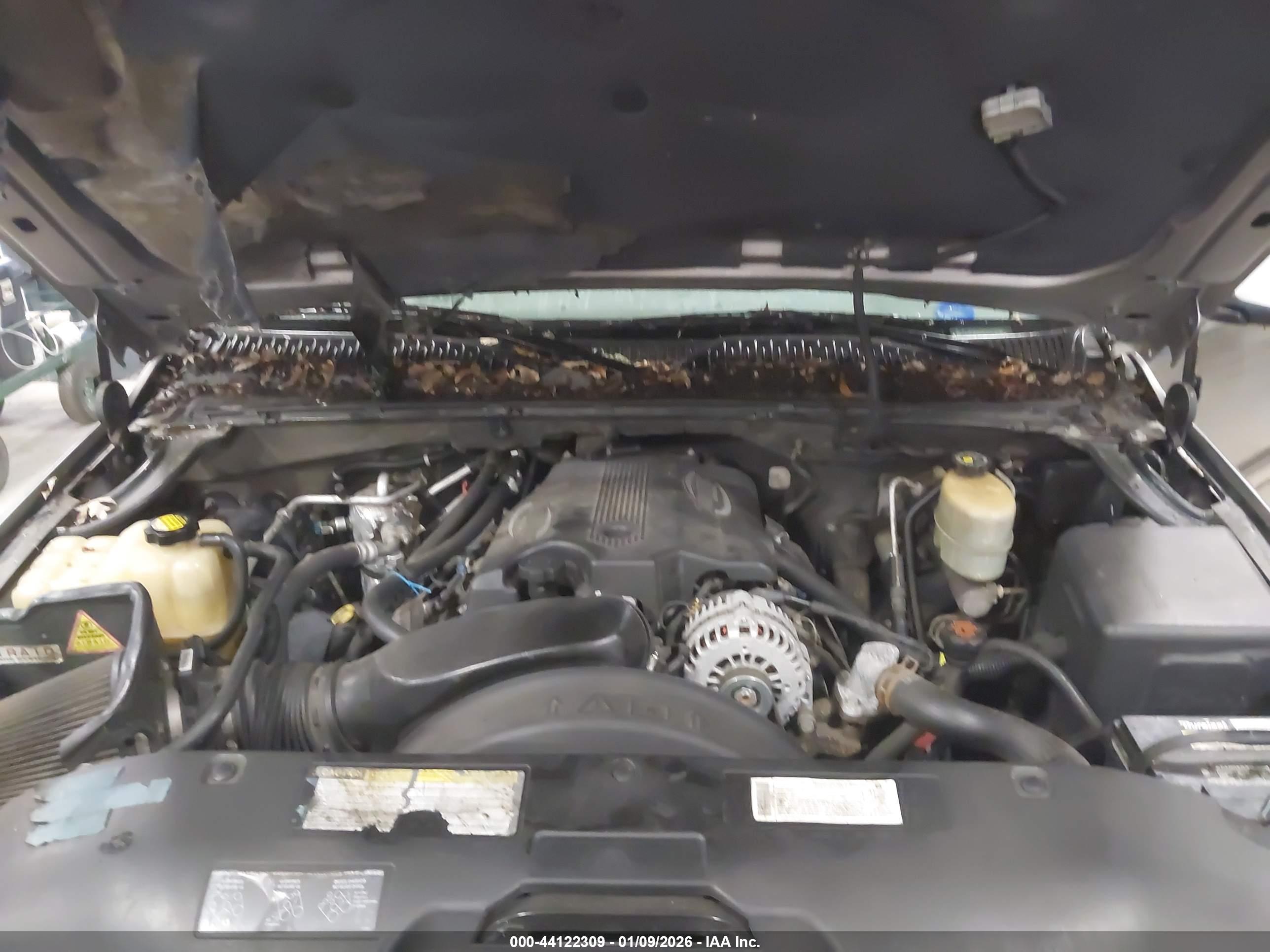 GMC YUKON image 10