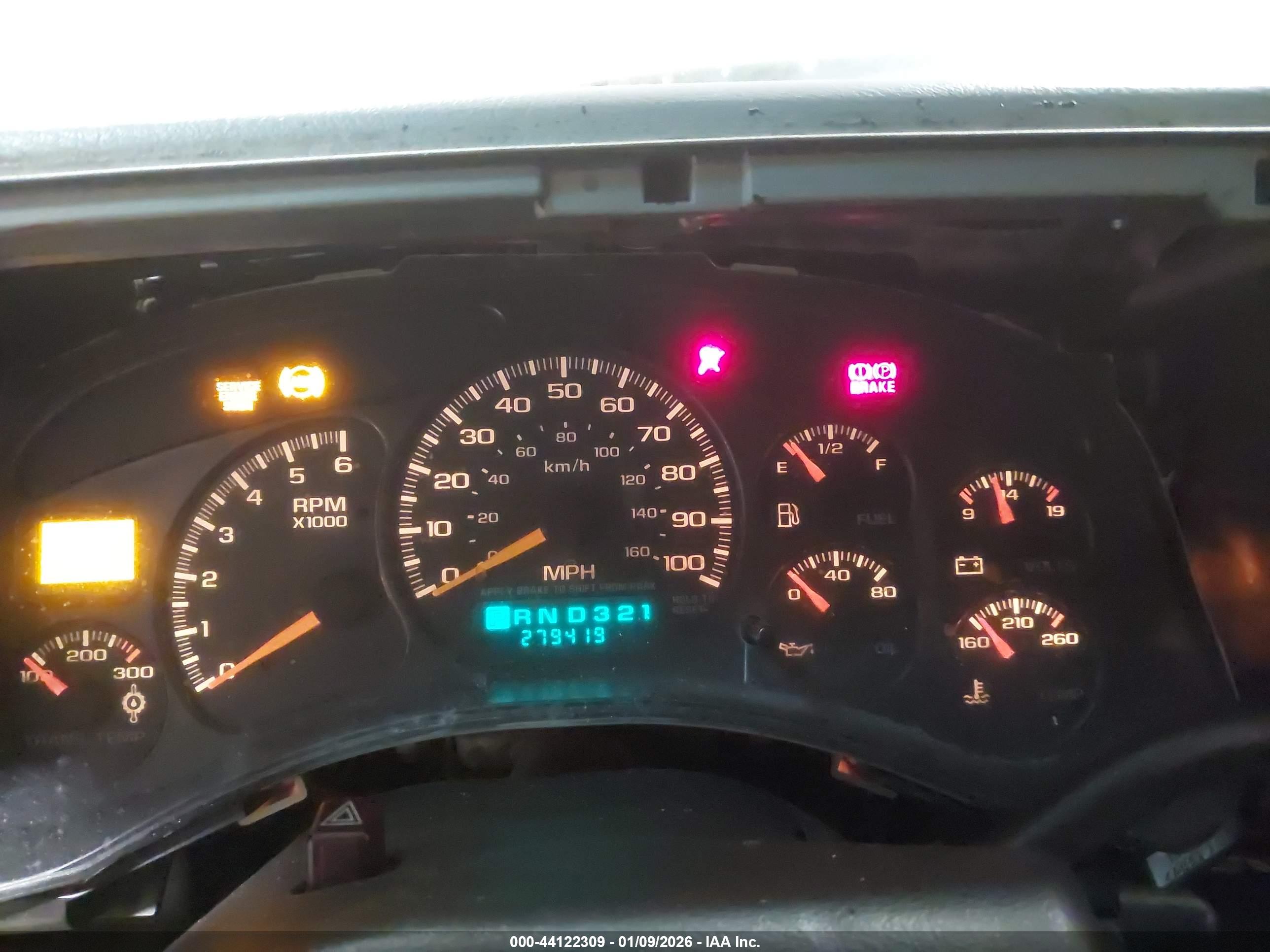 GMC YUKON image 7