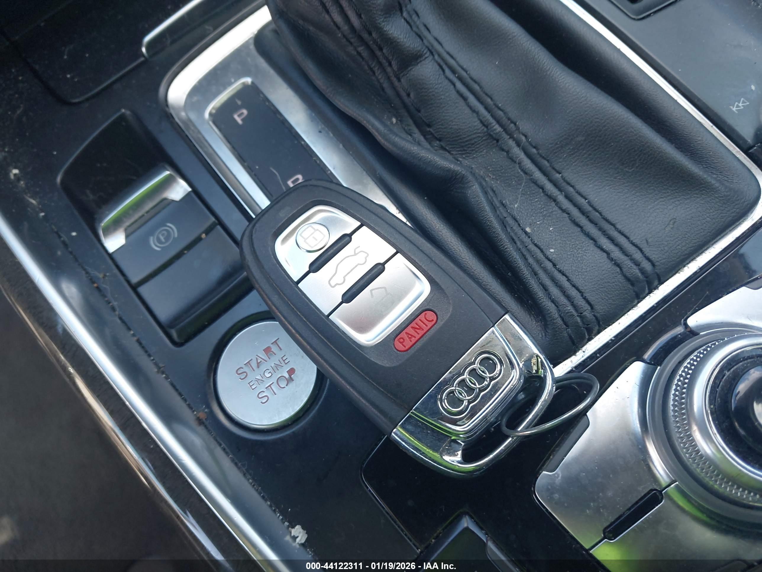 AUDI Q5 image 11
