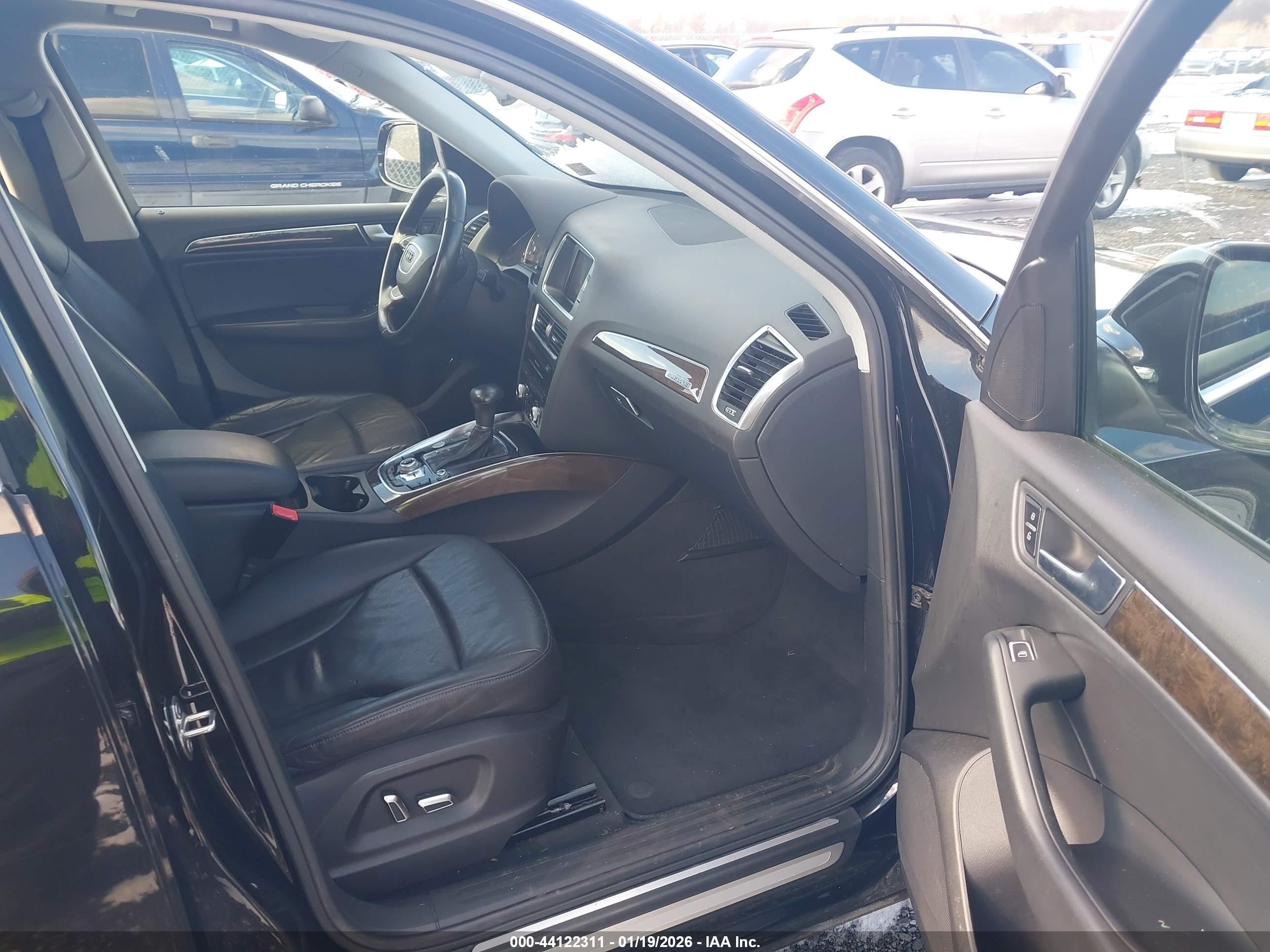 AUDI Q5 image 5