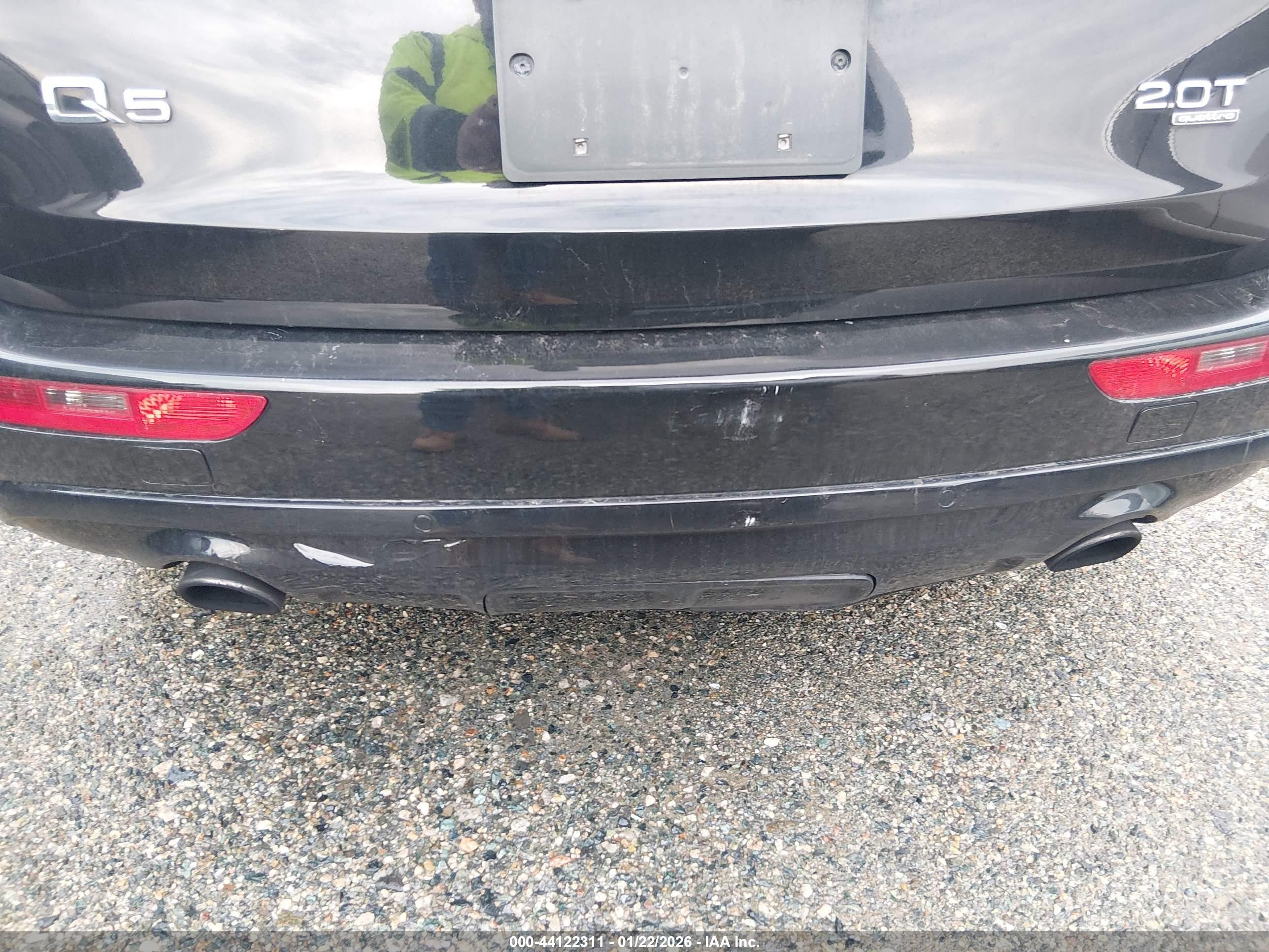 AUDI Q5 image 6