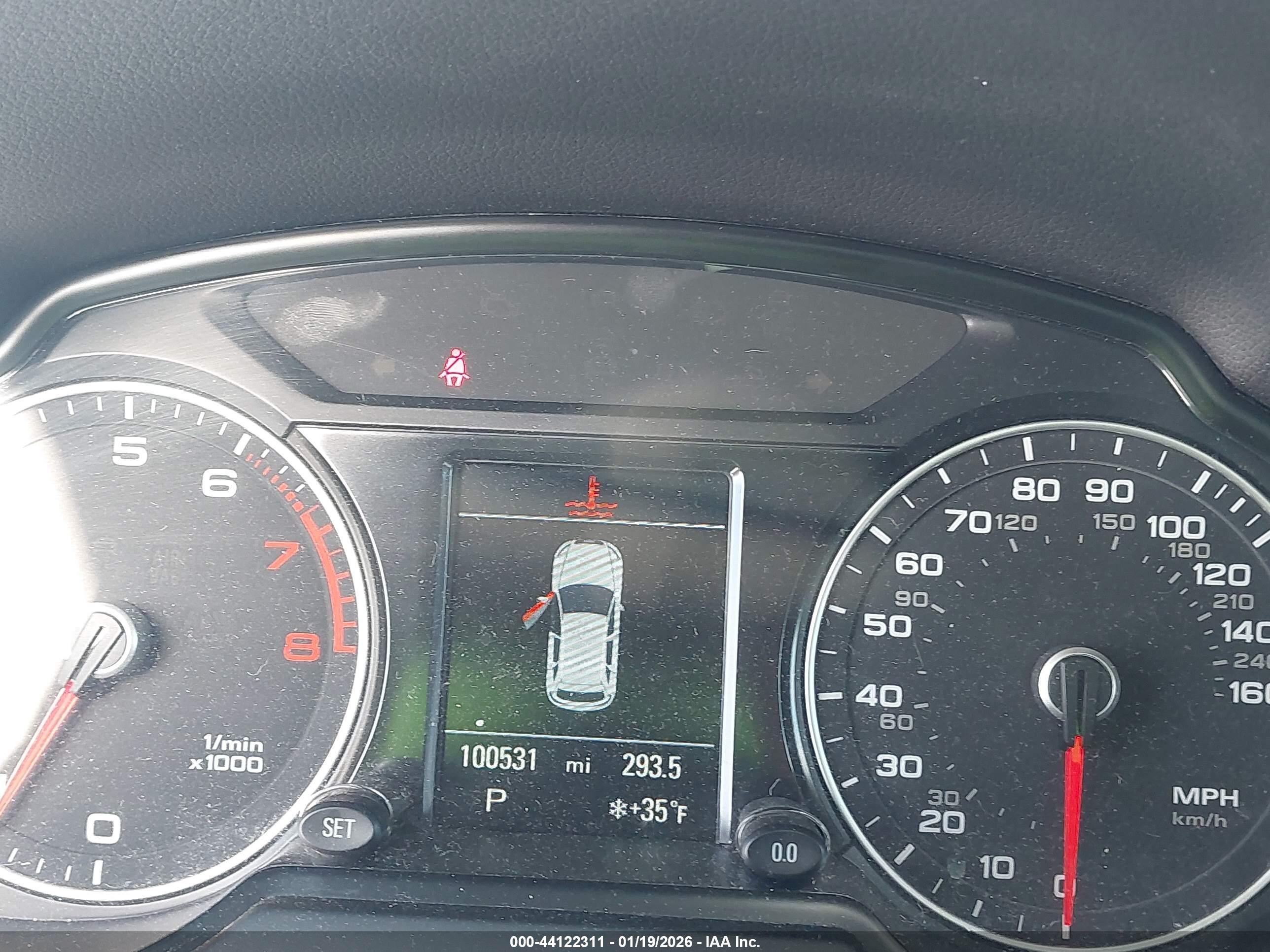AUDI Q5 image 7