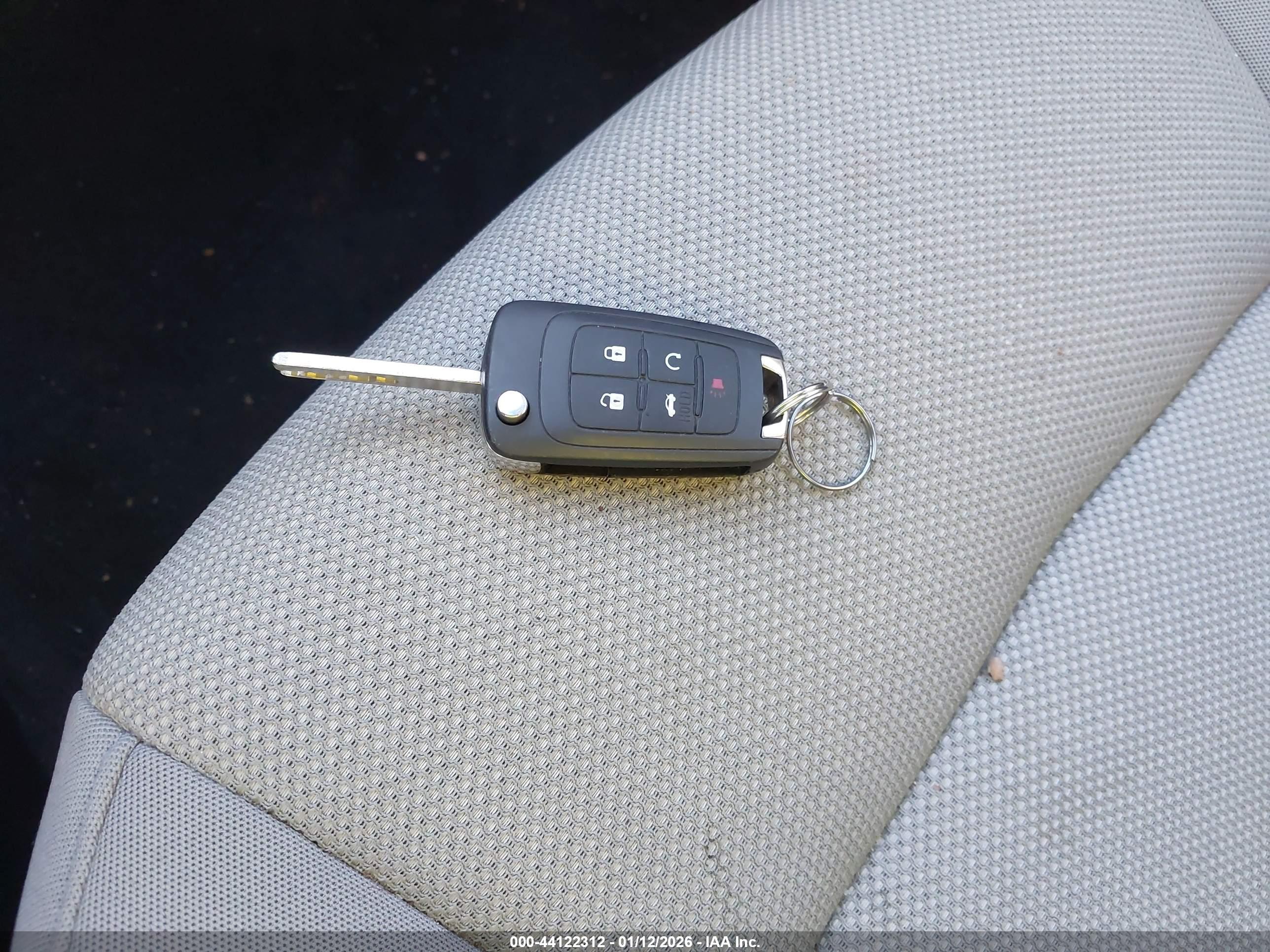 CHEVROLET CRUZE image 11