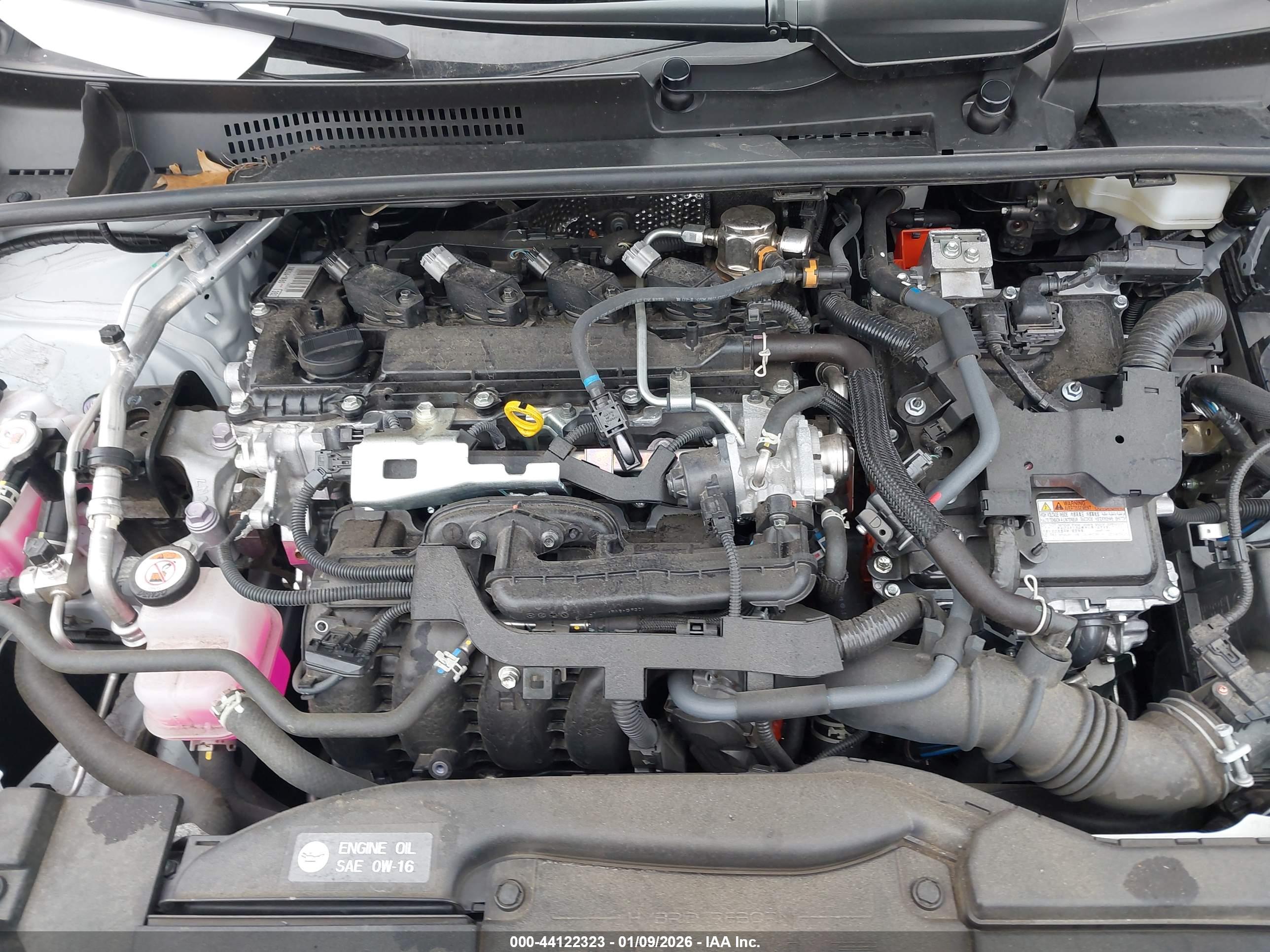 TOYOTA PRIUS image 10