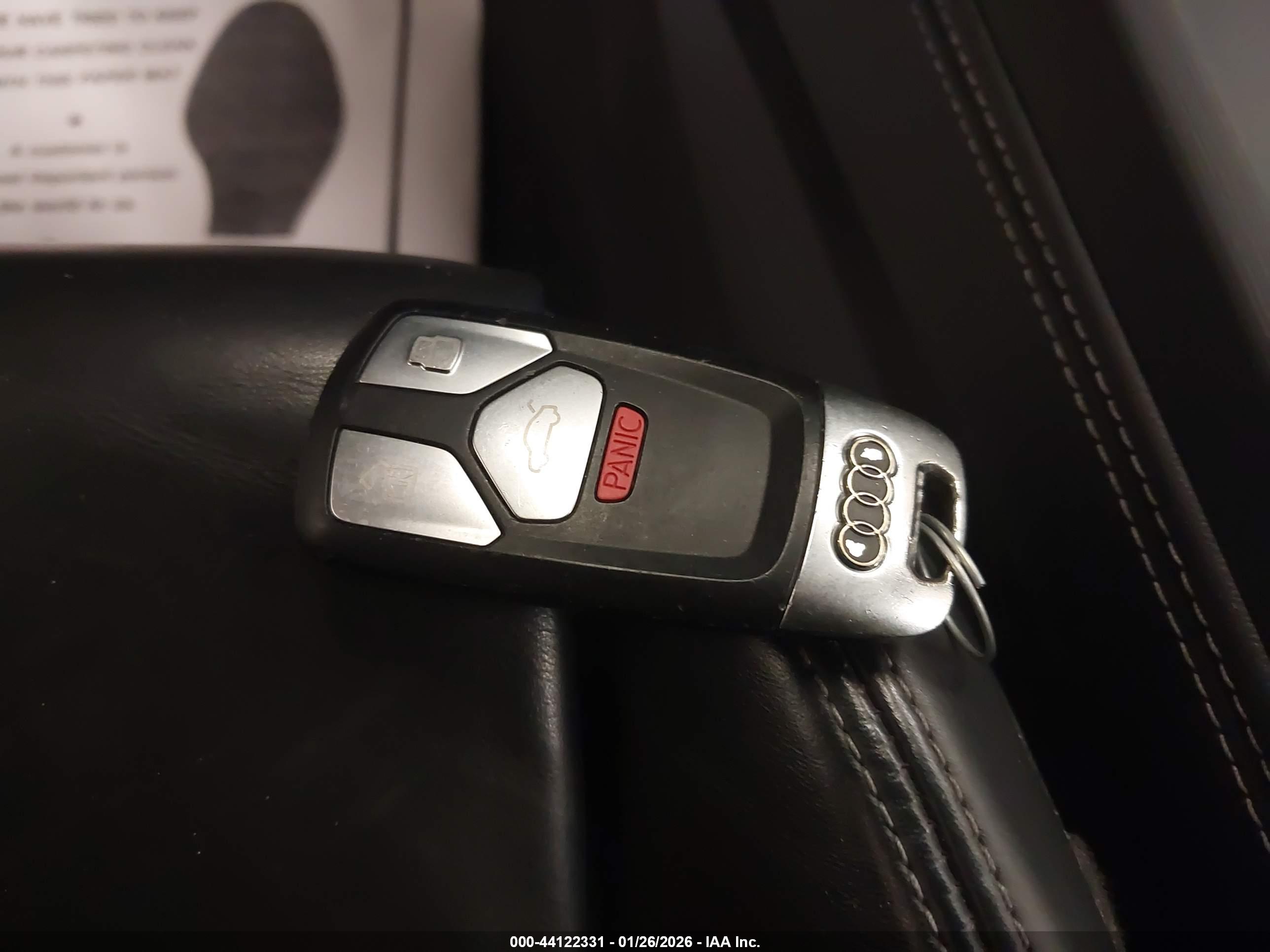 AUDI SQ5 image 11
