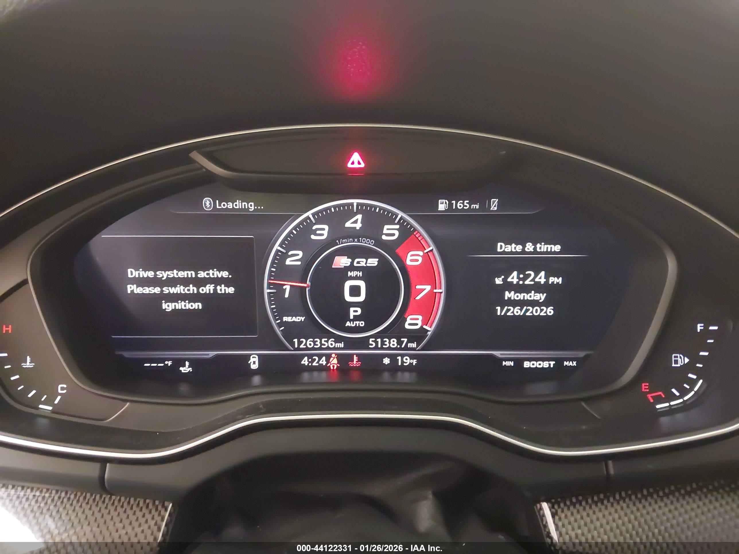 AUDI SQ5 image 7