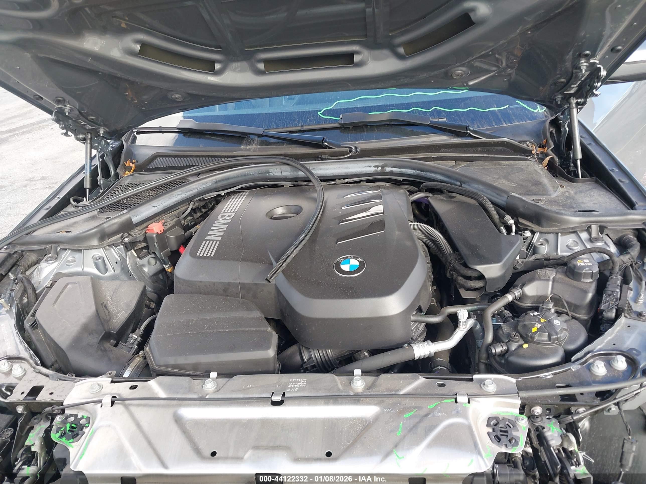 BMW 330I image 10