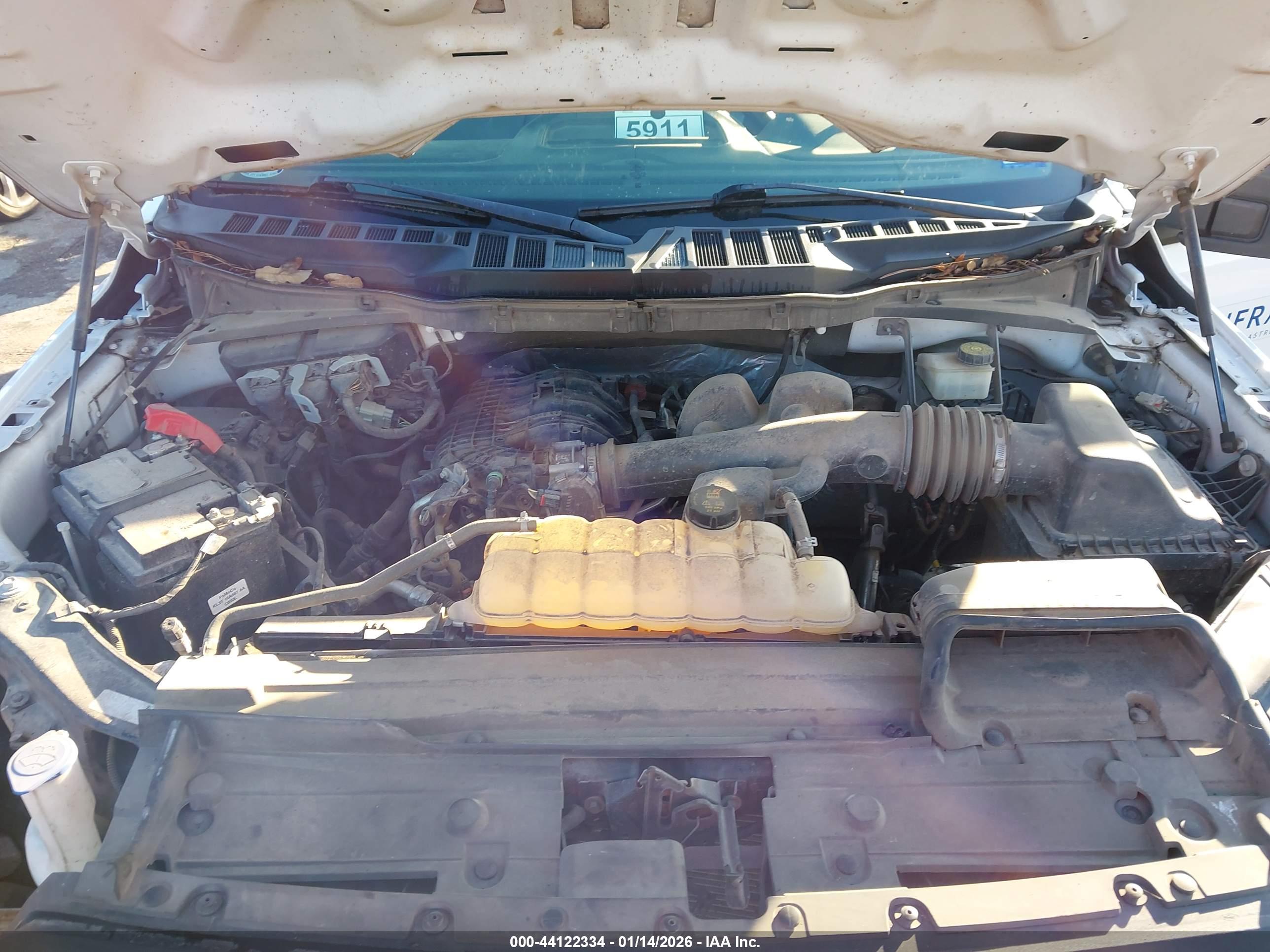 FORD F-150 image 10