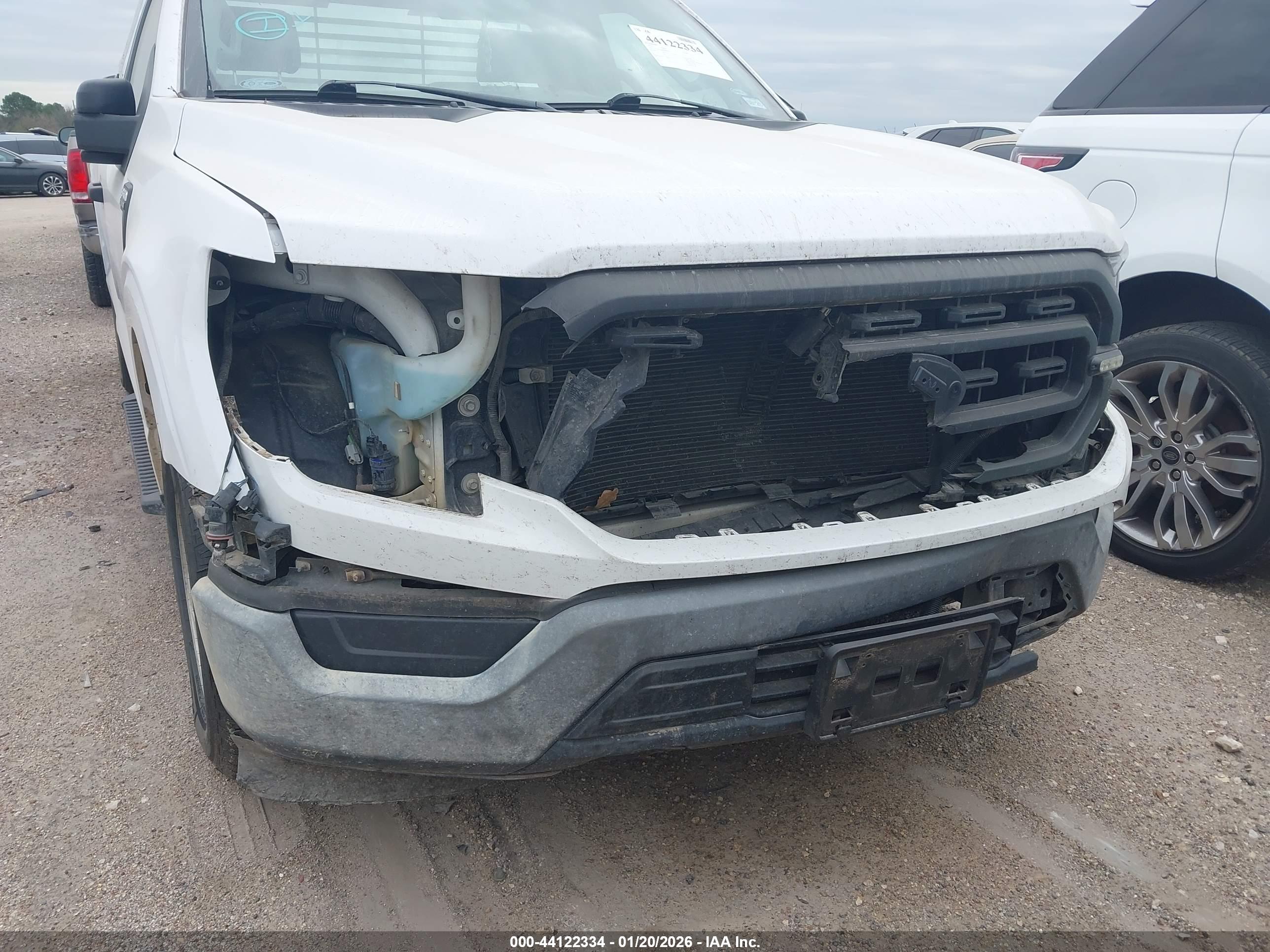 FORD F-150 image 6