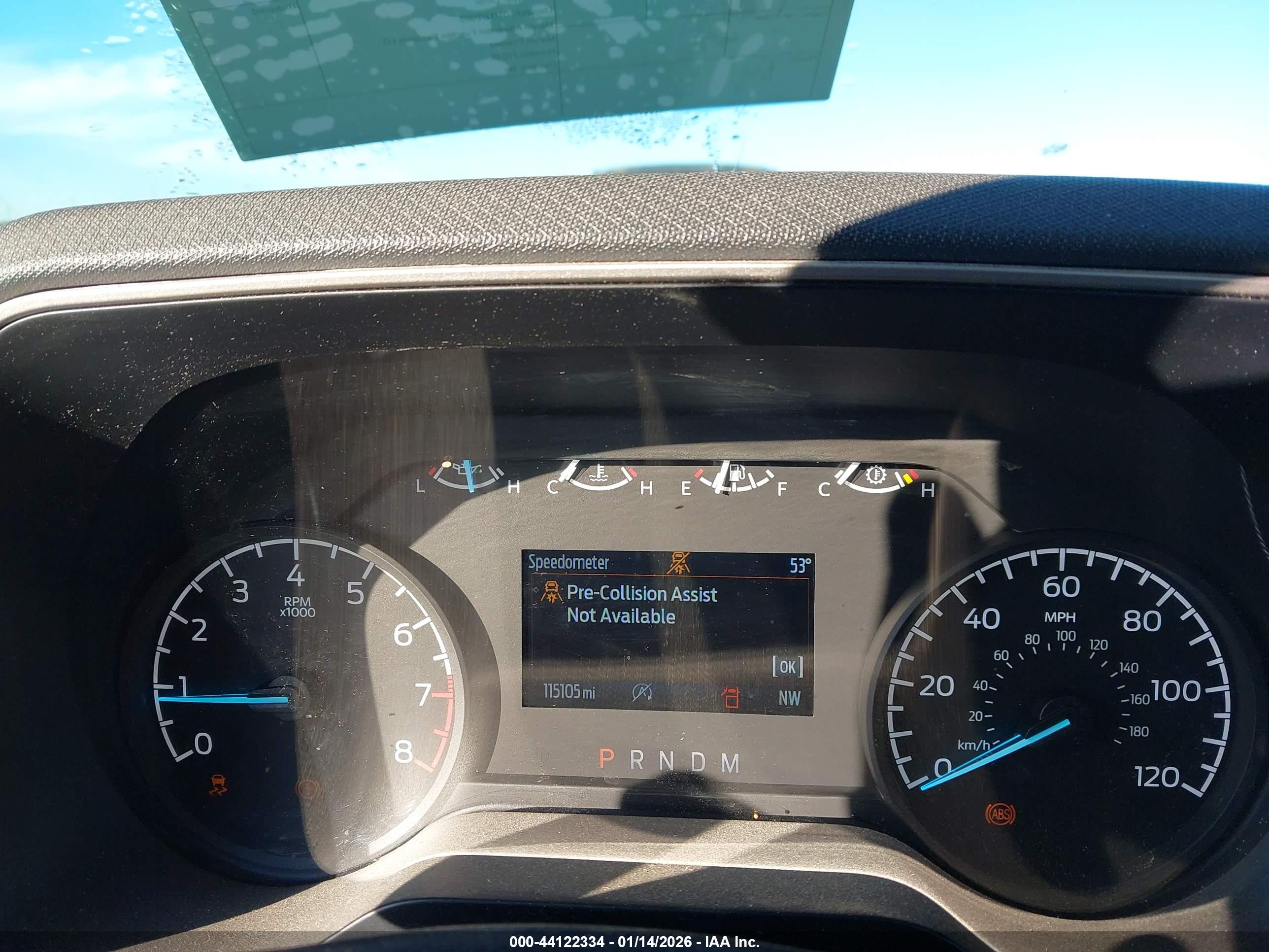 FORD F-150 image 7
