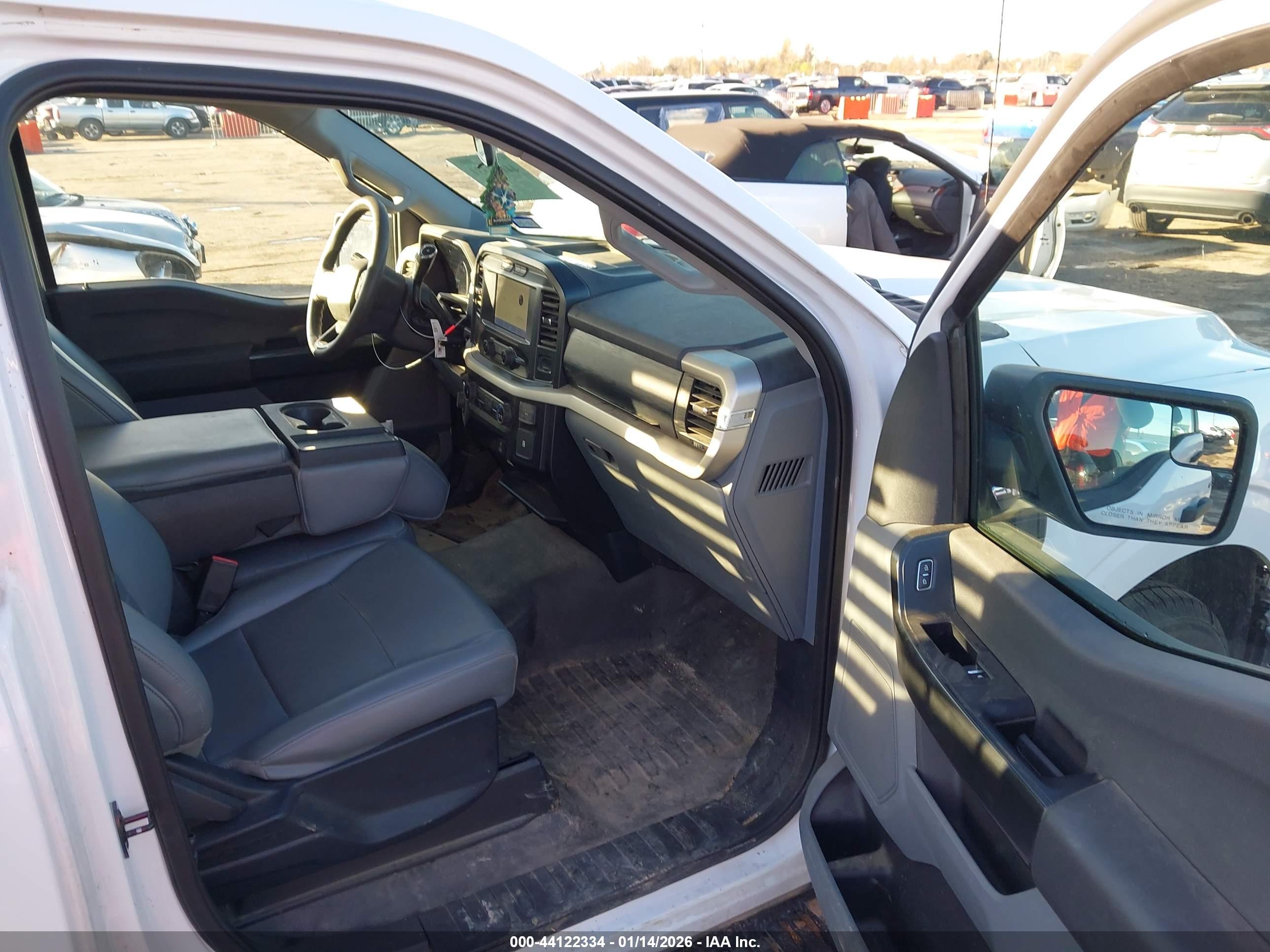 FORD F-150 image 8