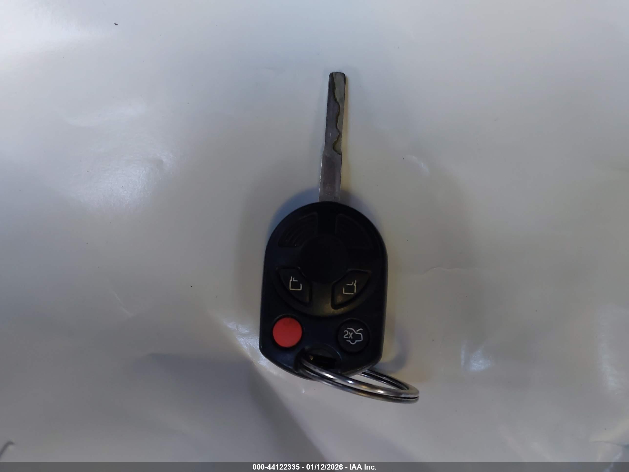 FORD FOCUS image 11