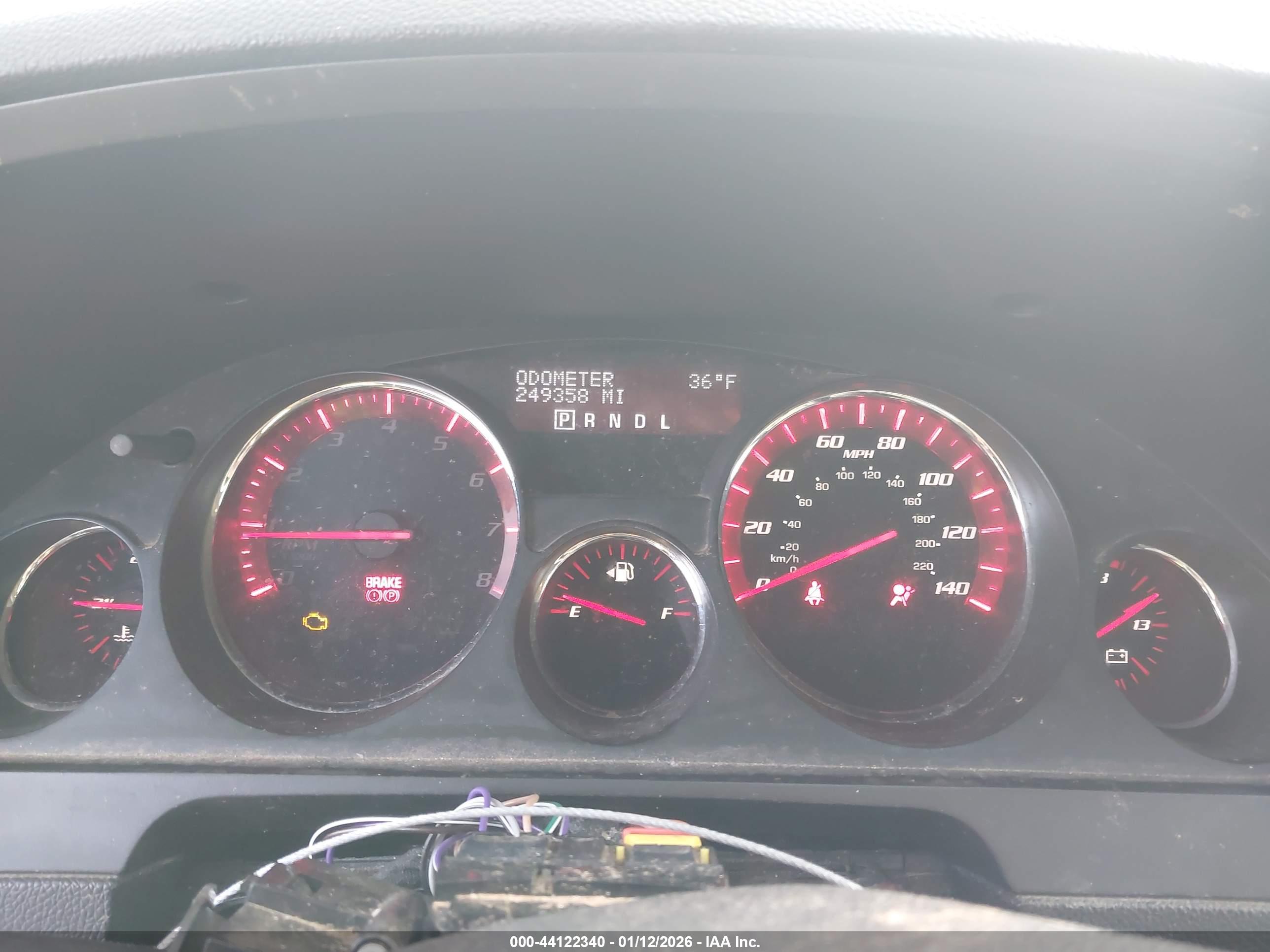 GMC ACADIA image 7