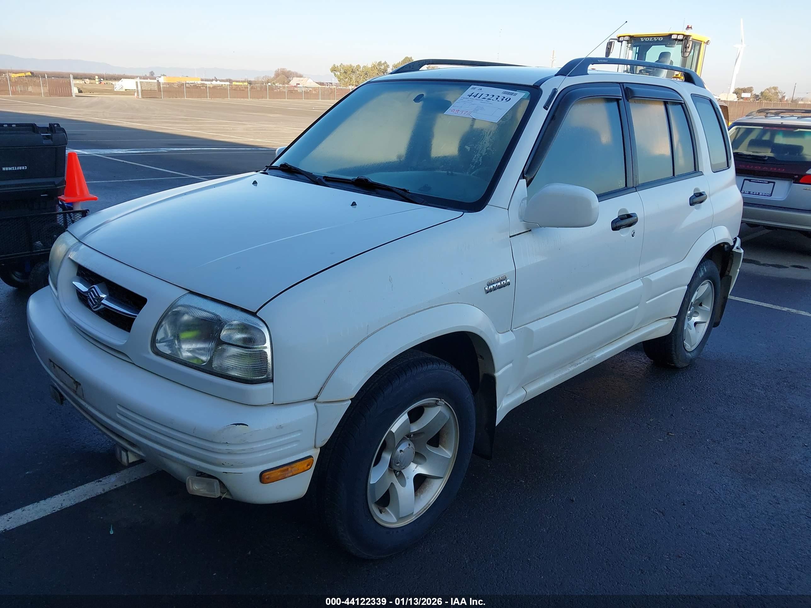 SUZUKI GRAND image 2