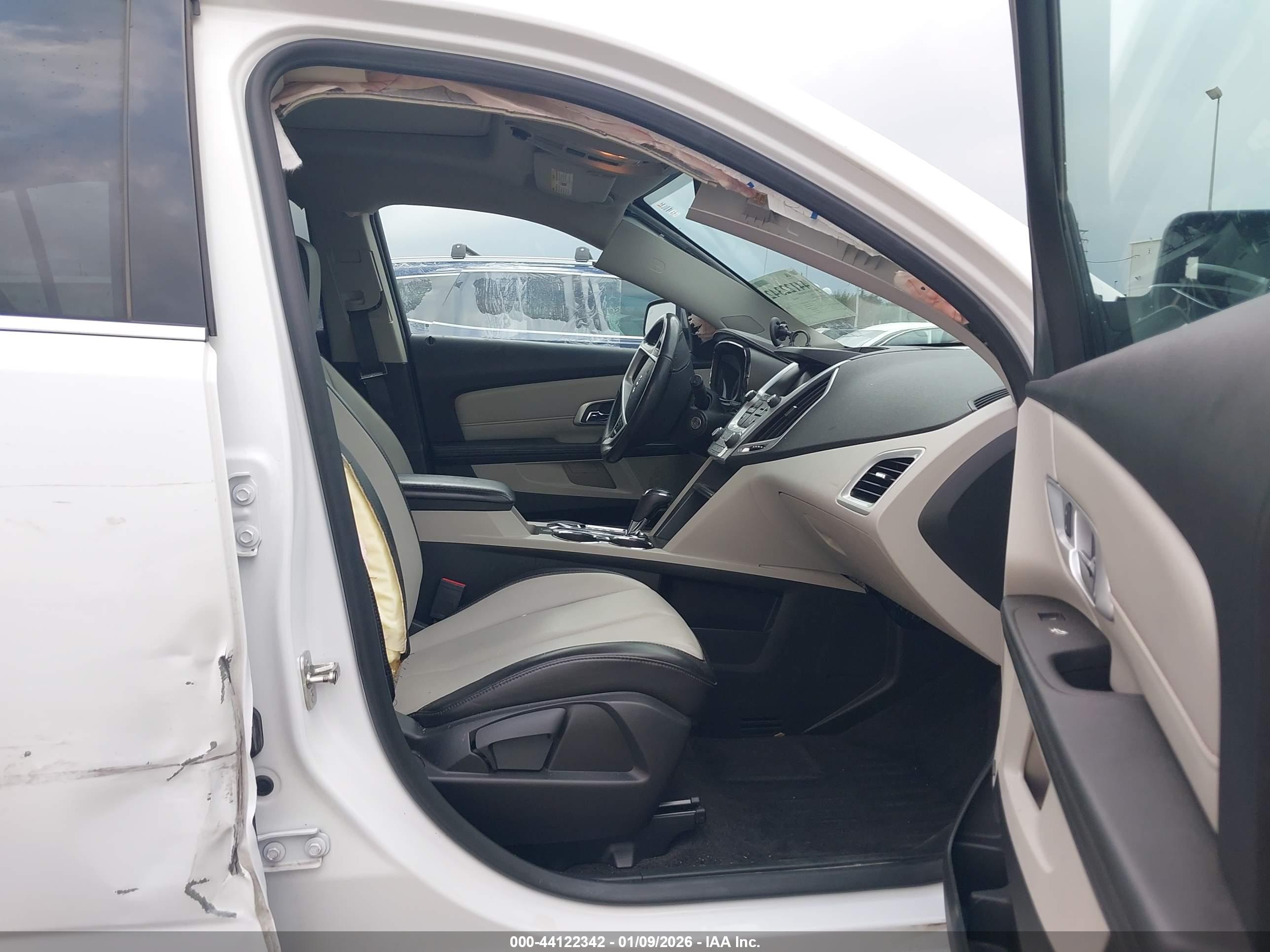 GMC TERRAIN image 5