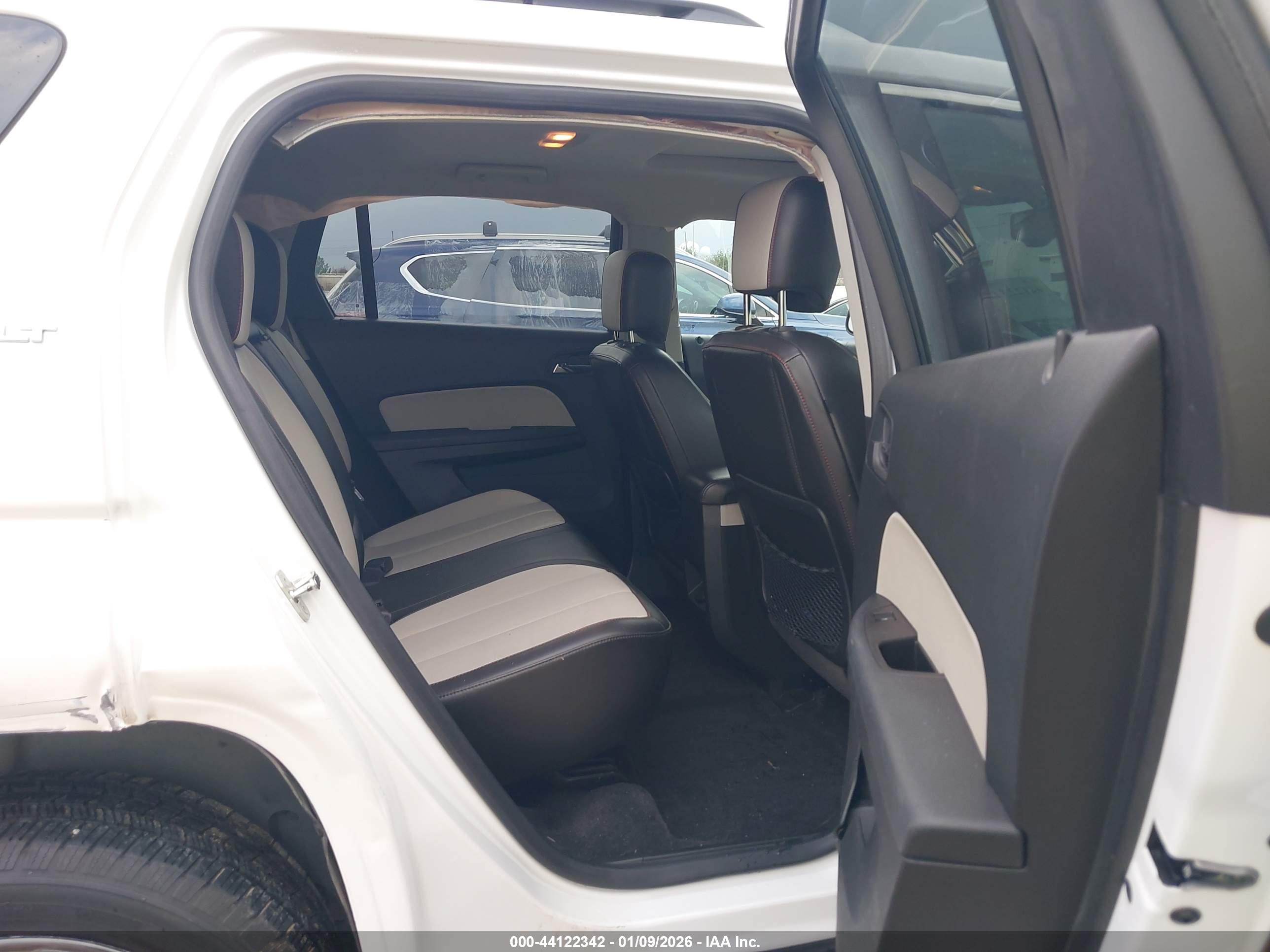 GMC TERRAIN image 8
