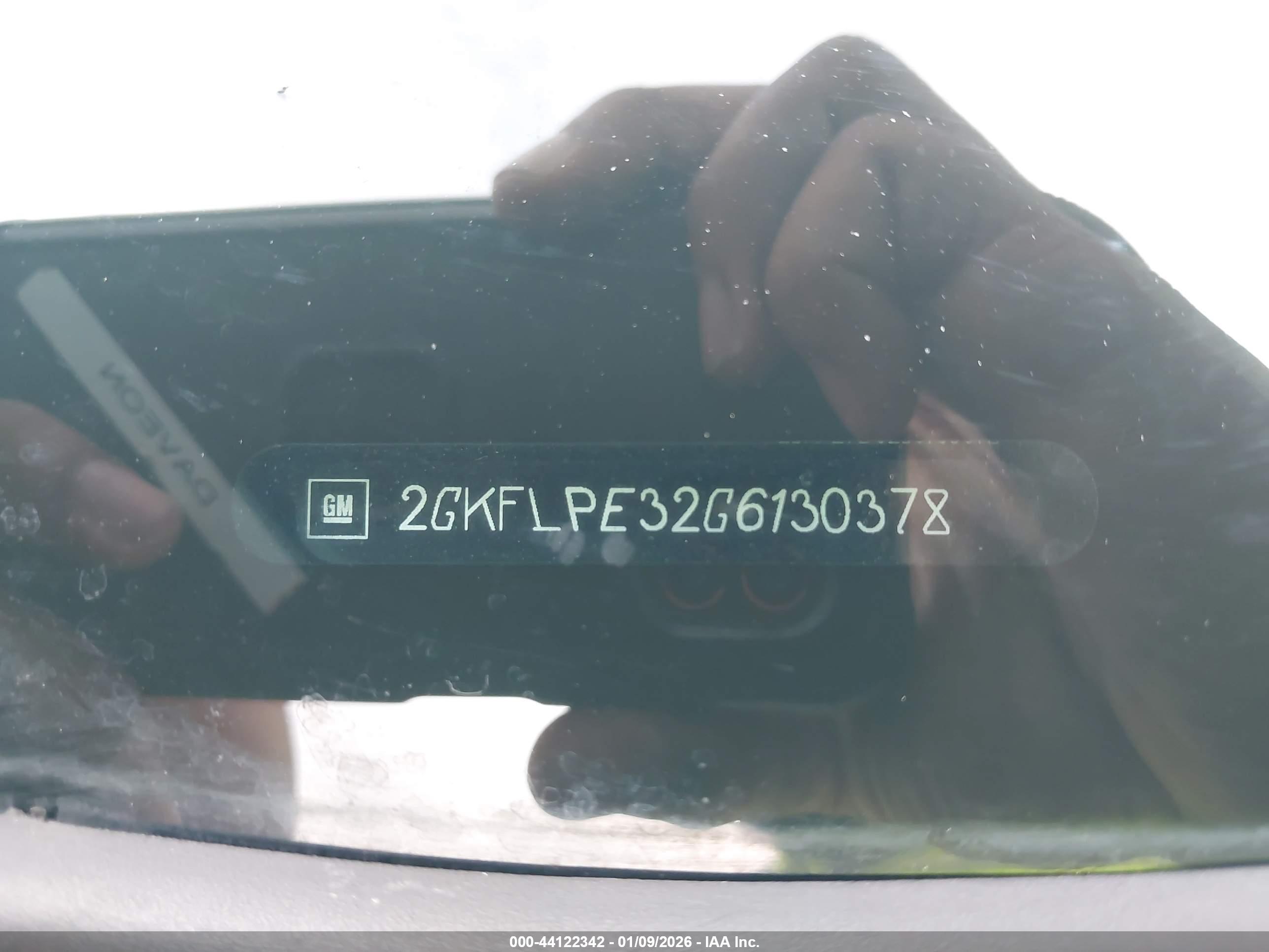GMC TERRAIN image 9