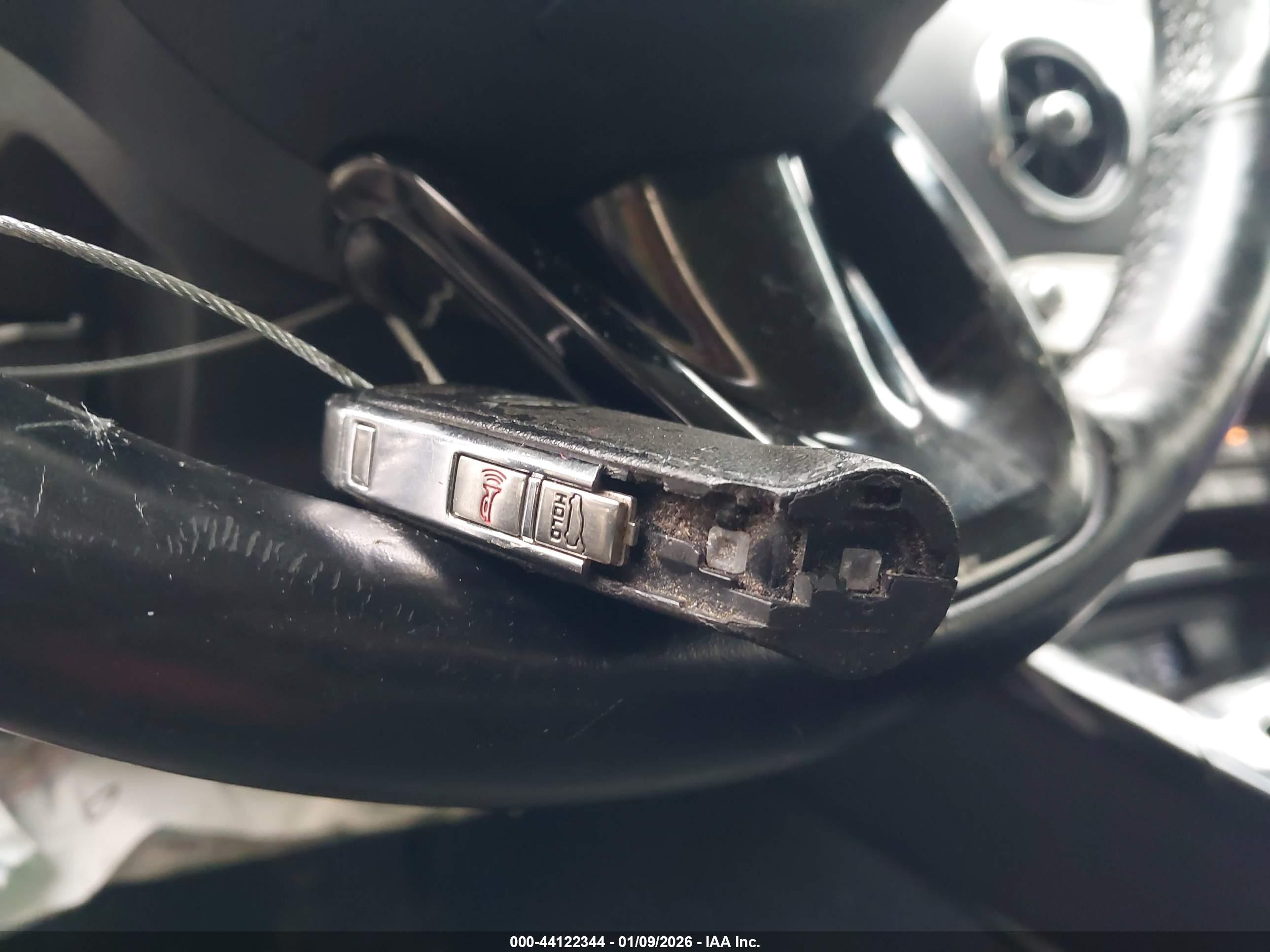 KIA STINGER image 11