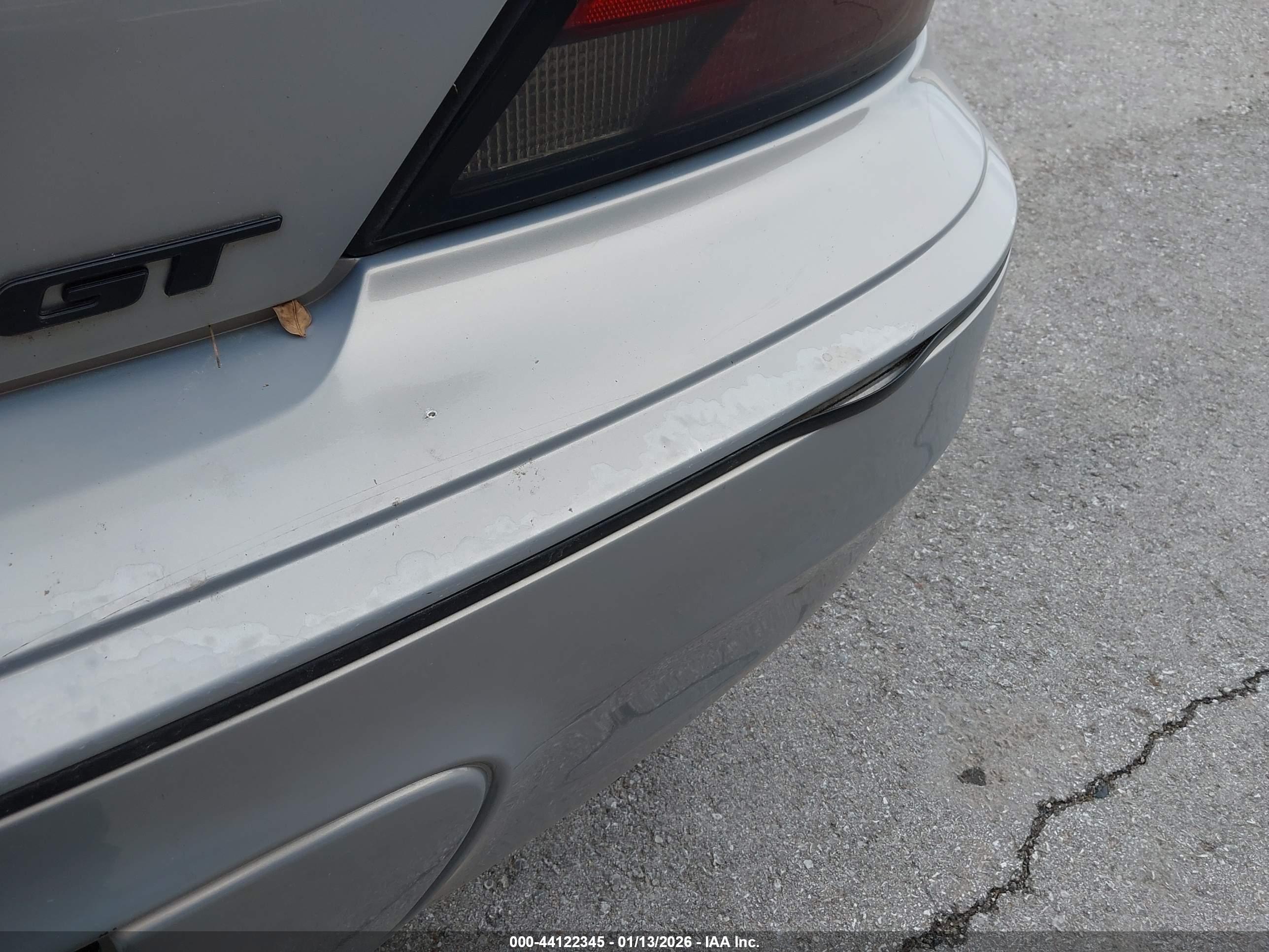 PONTIAC GRAND image 6