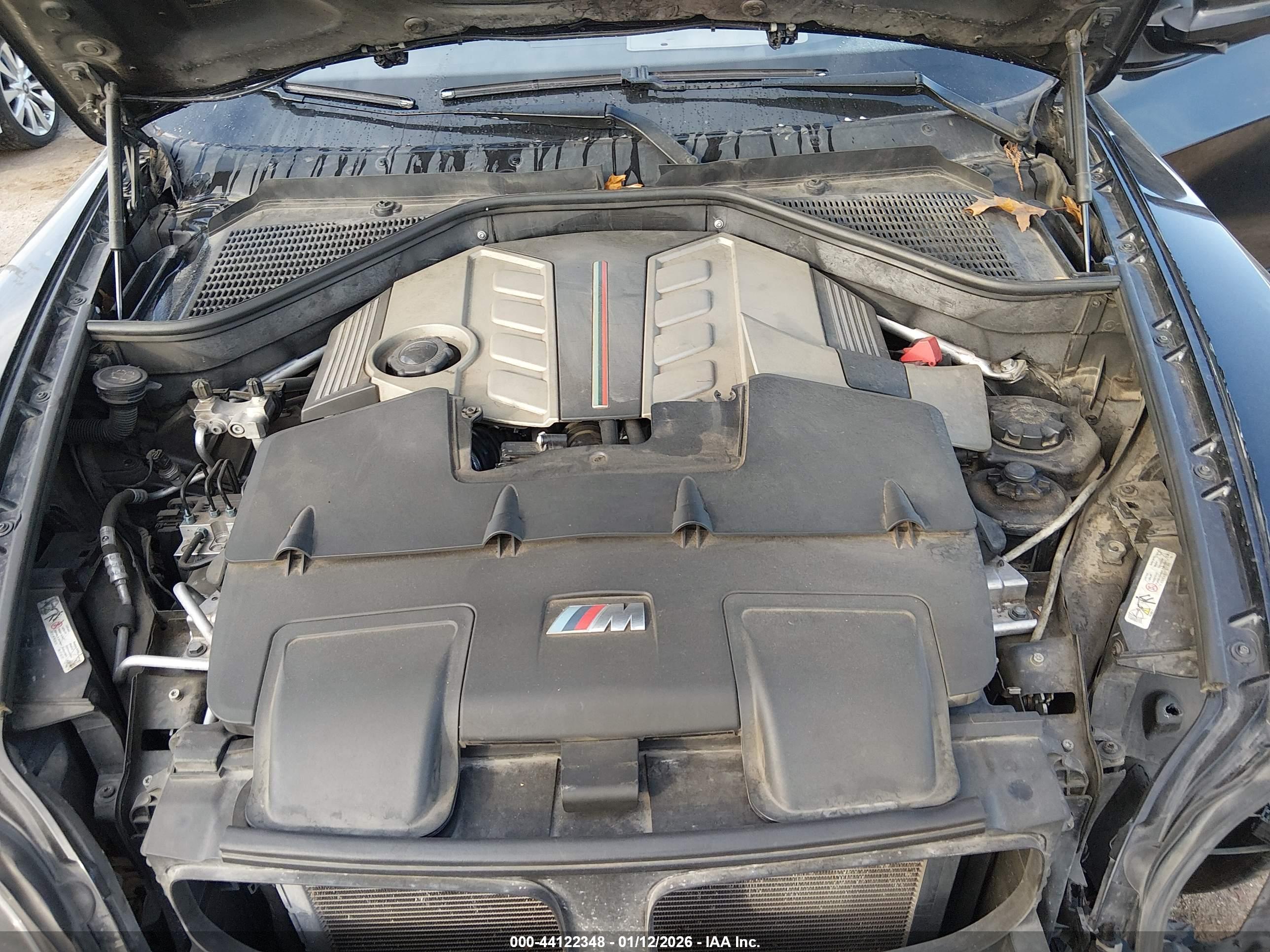 BMW X5 image 10