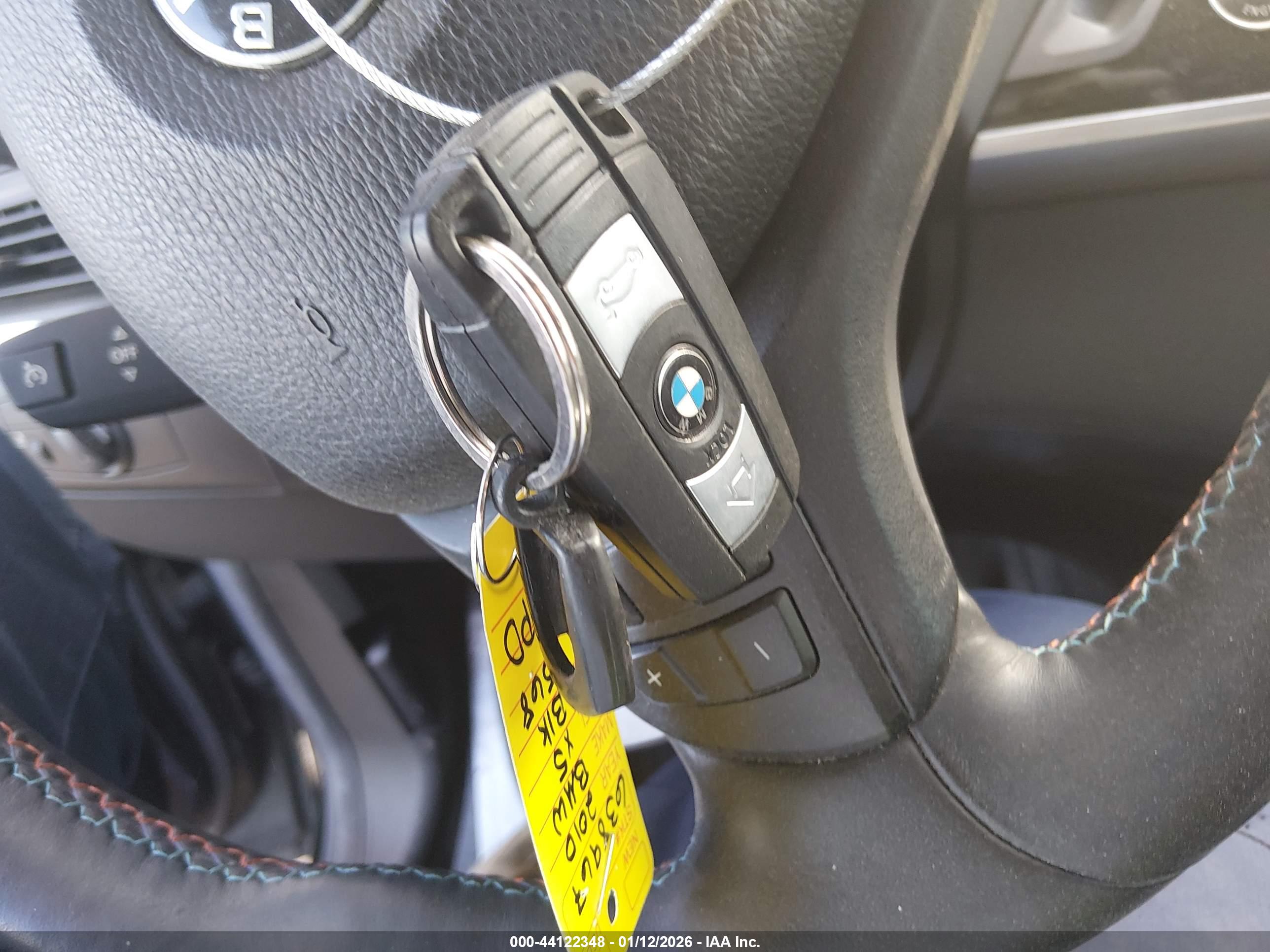 BMW X5 image 11