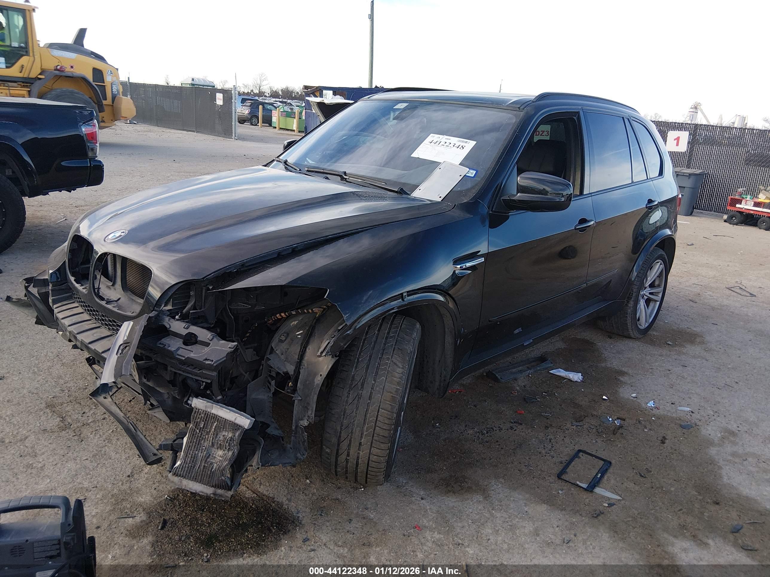BMW X5 image 2