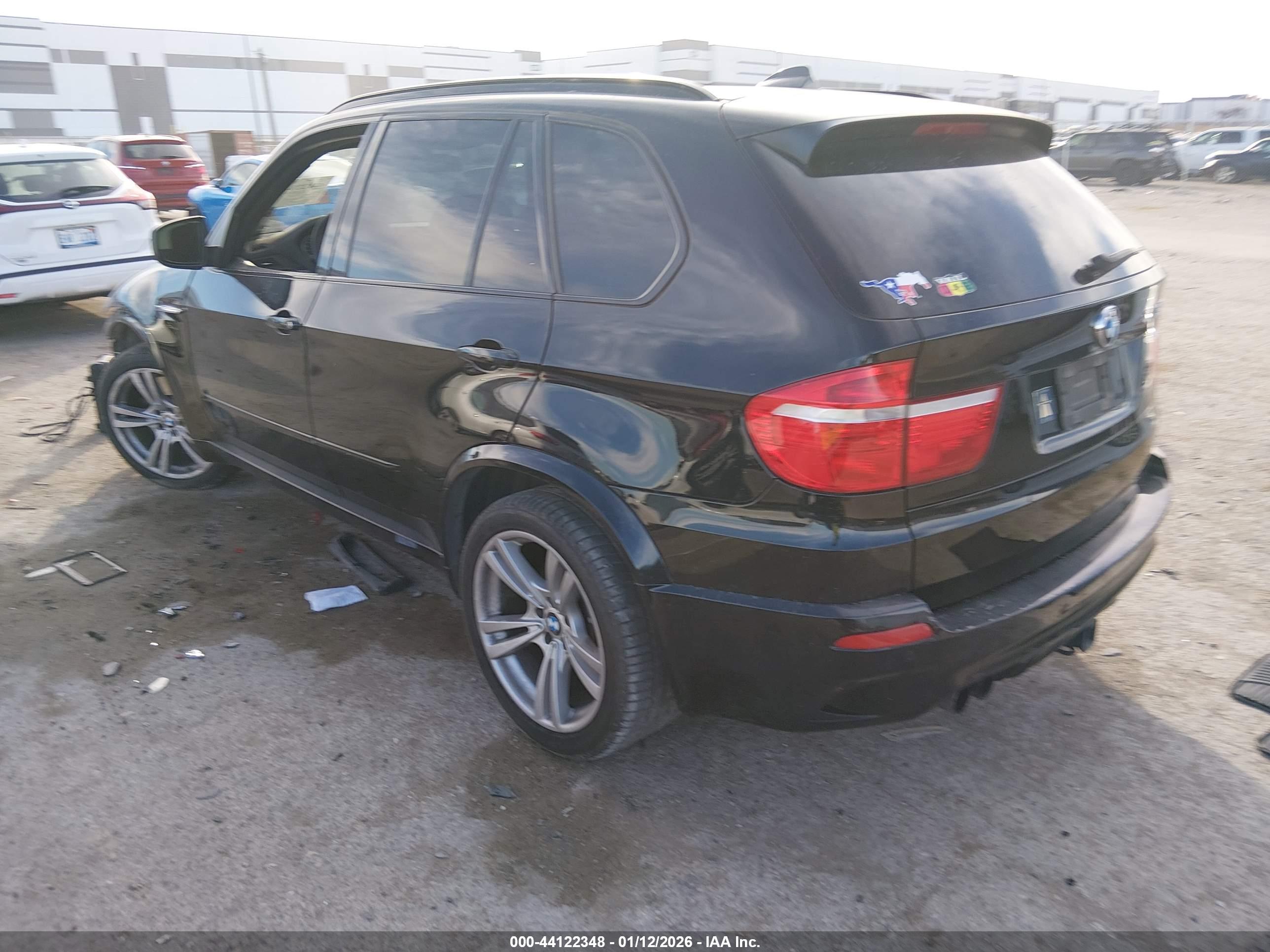 BMW X5 image 3