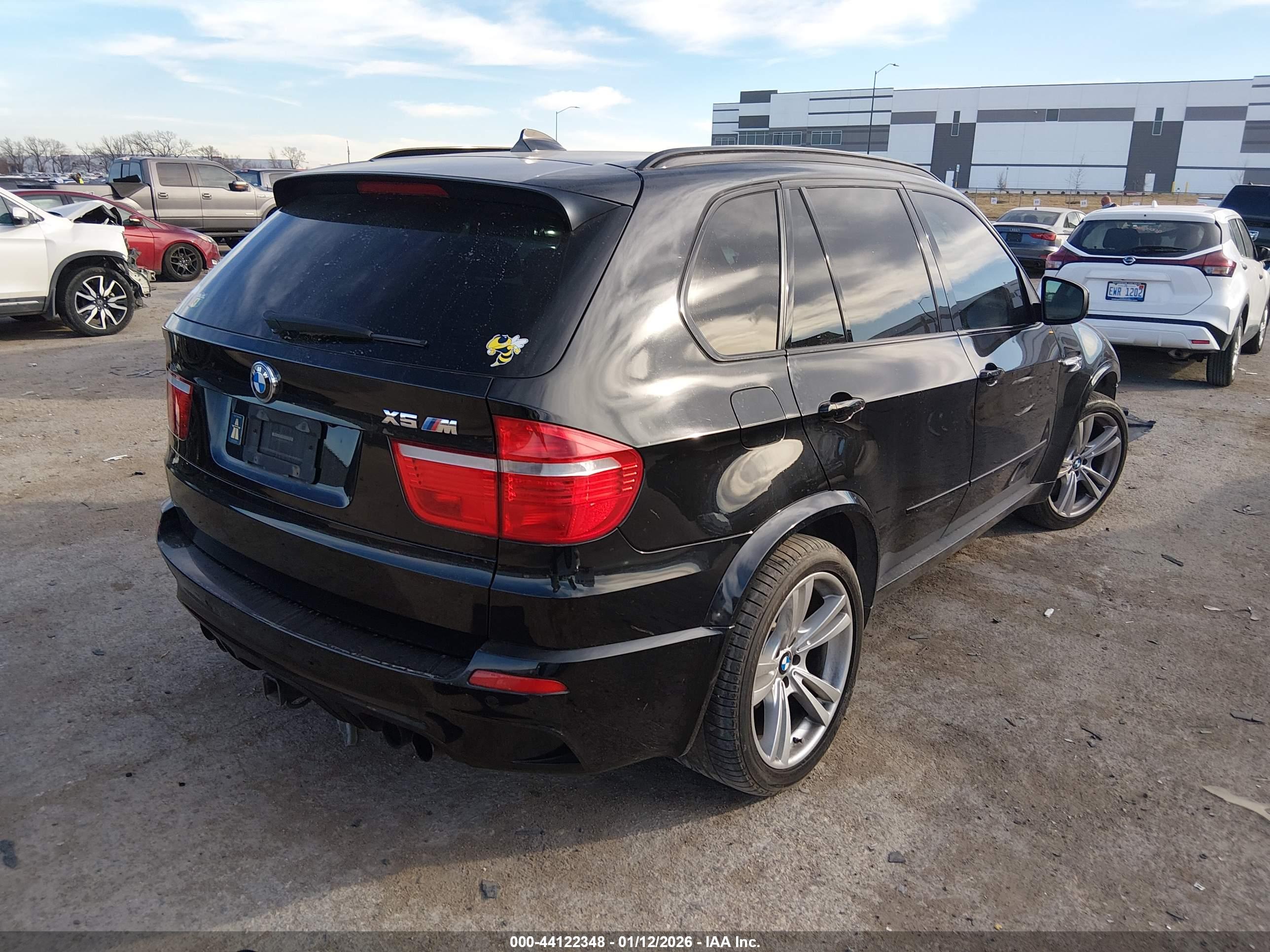 BMW X5 image 4