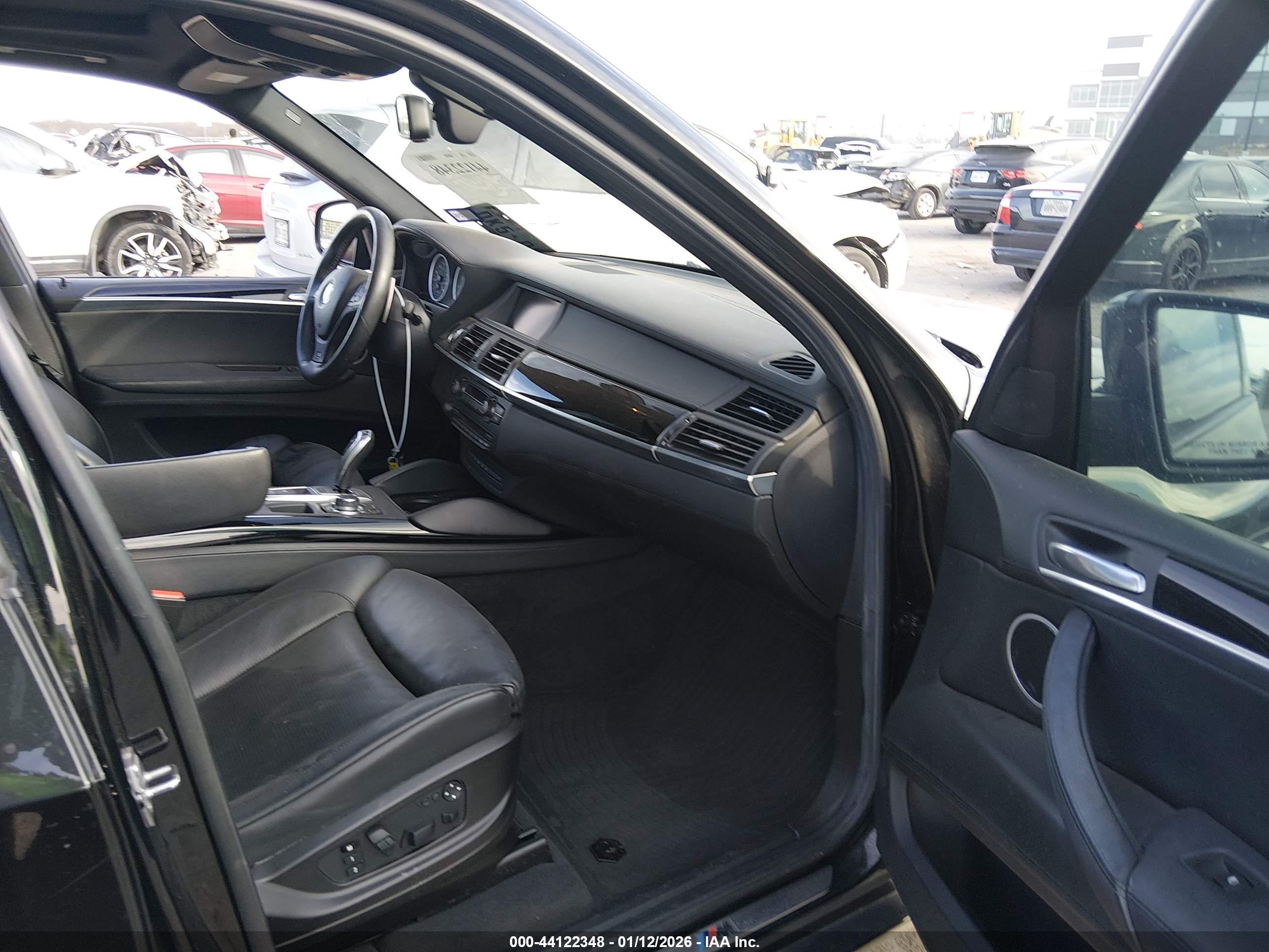 BMW X5 image 5