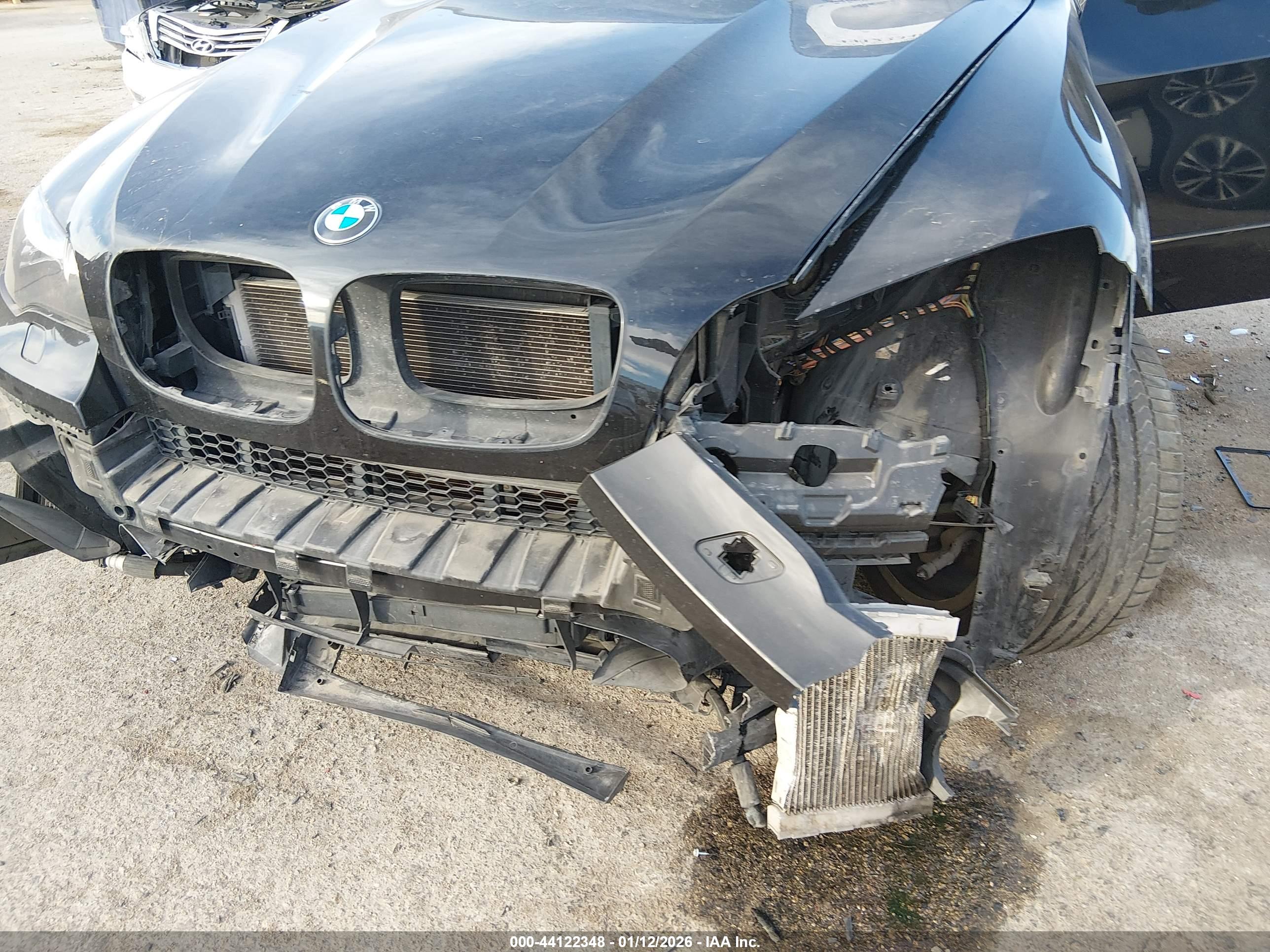 BMW X5 image 6