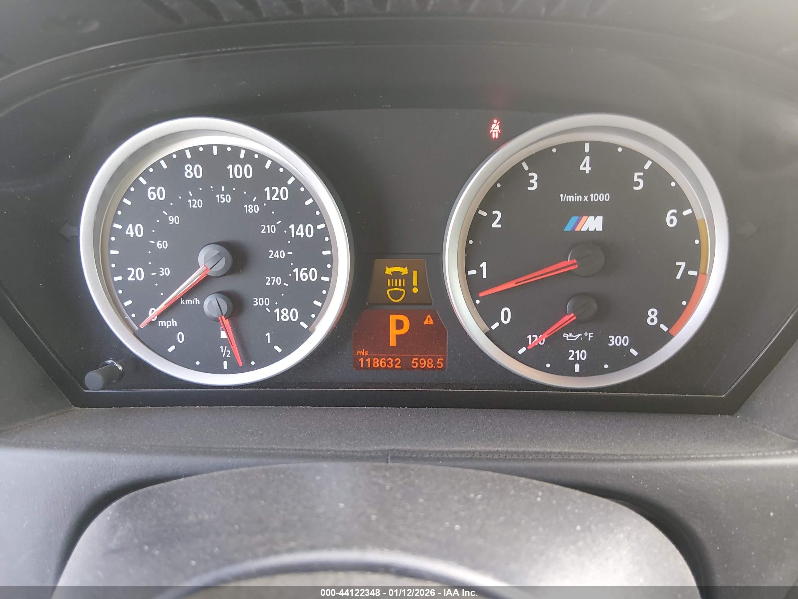 BMW X5 image 7