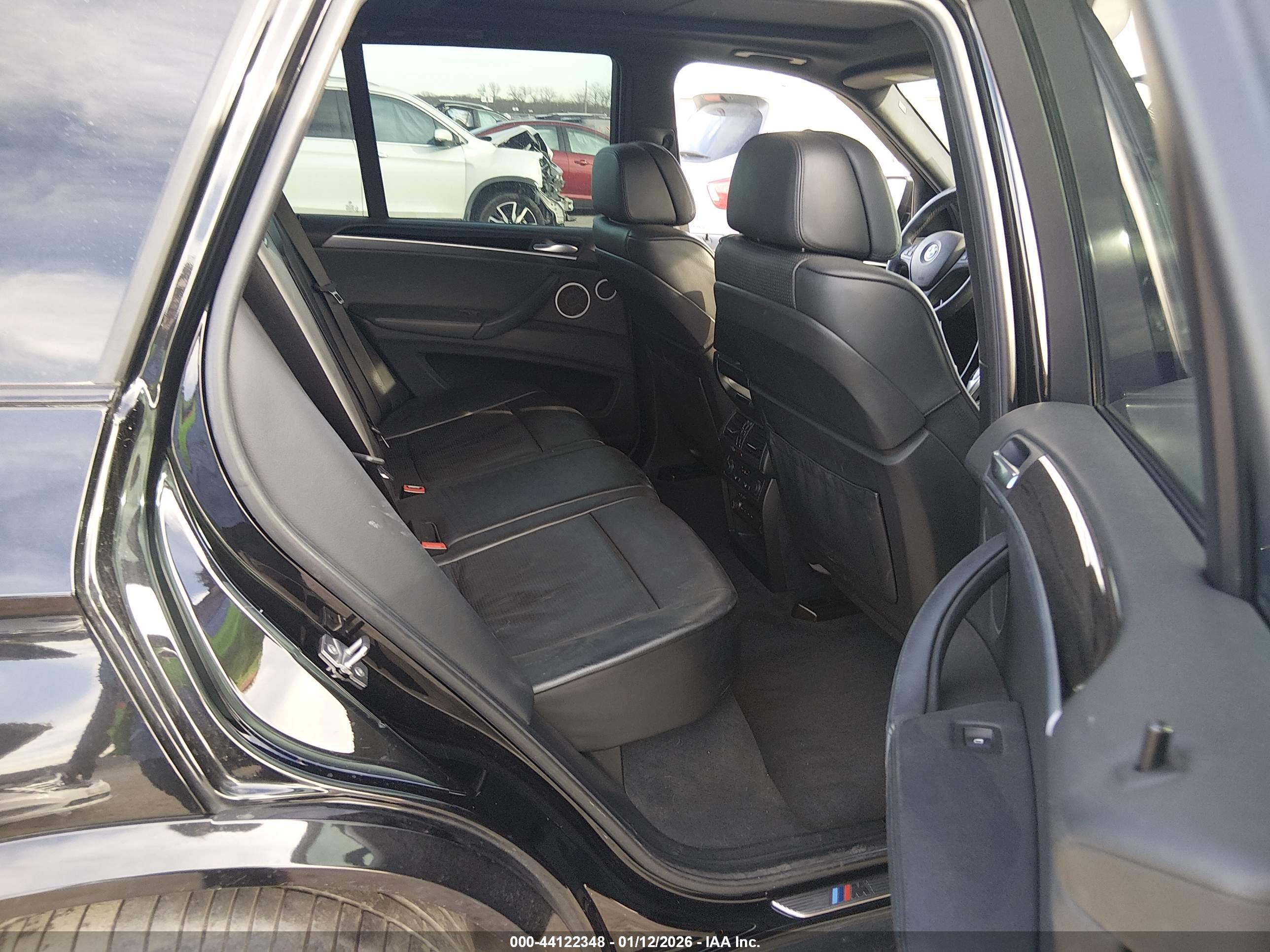 BMW X5 image 8