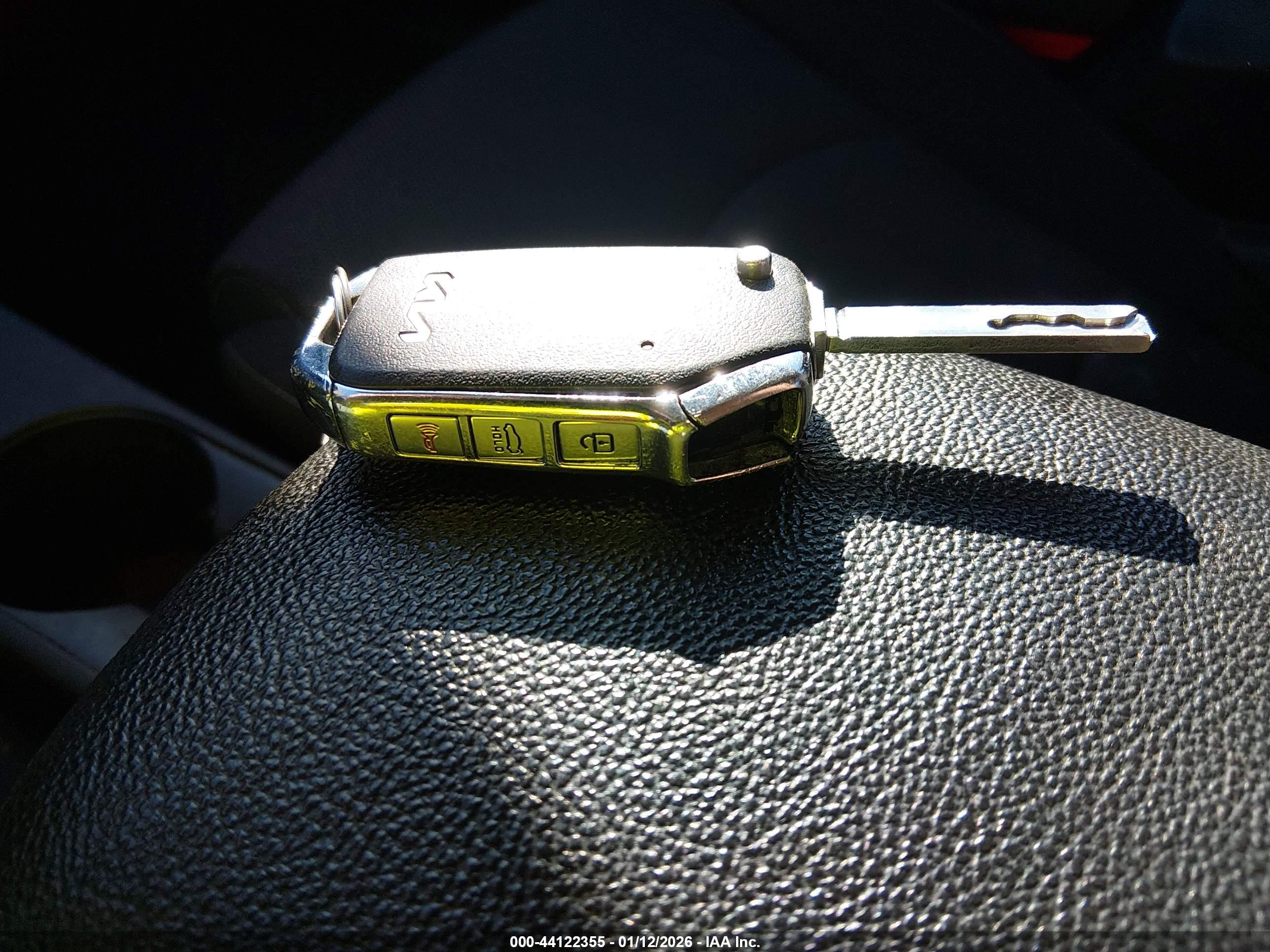 KIA FORTE image 11