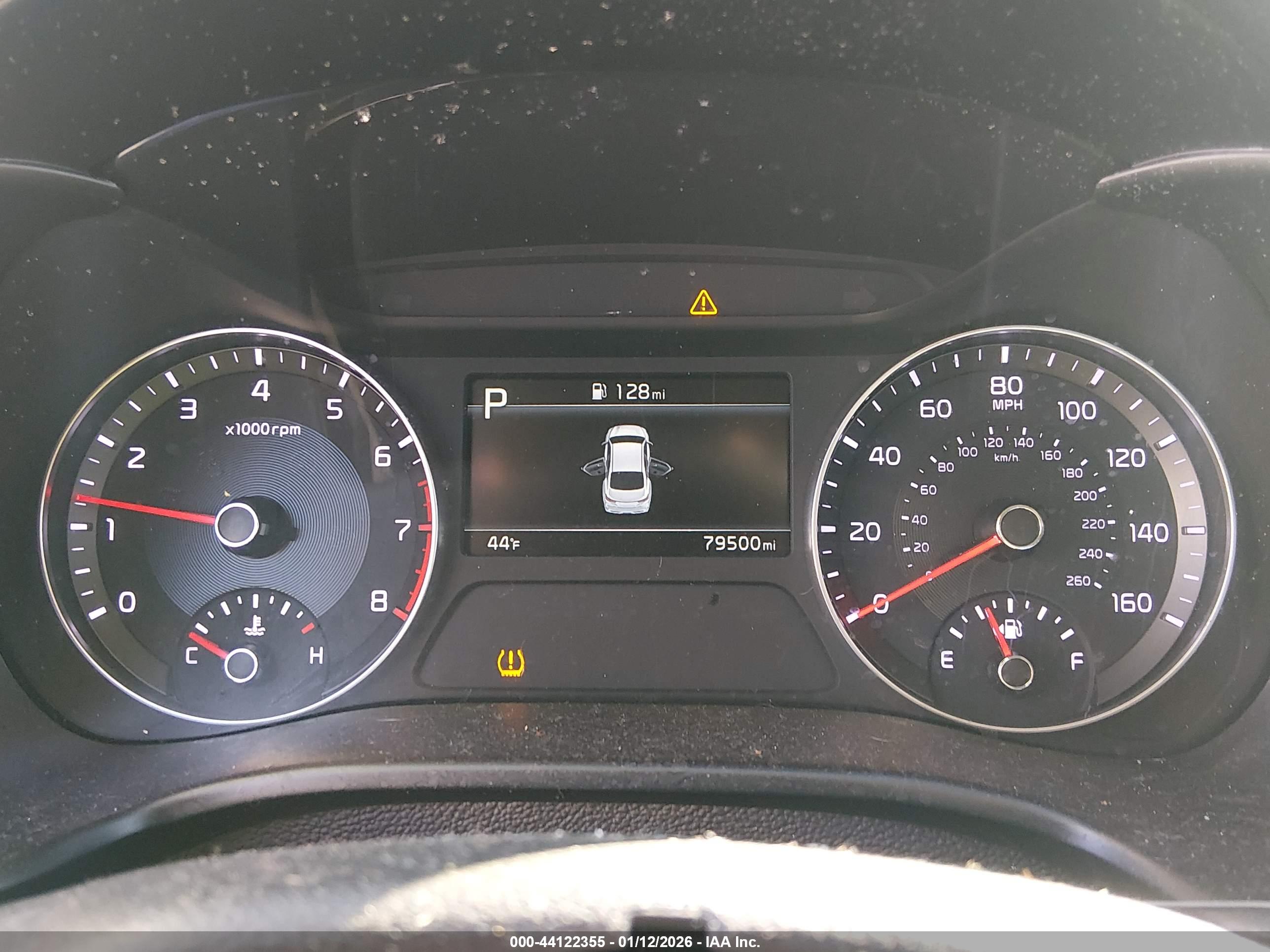 KIA FORTE image 7