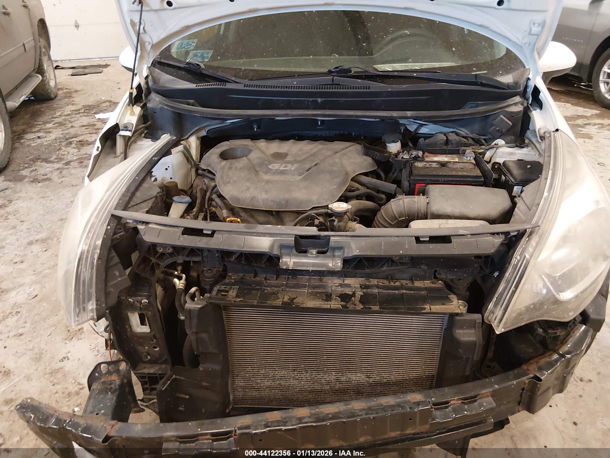 KIA RIO image 10